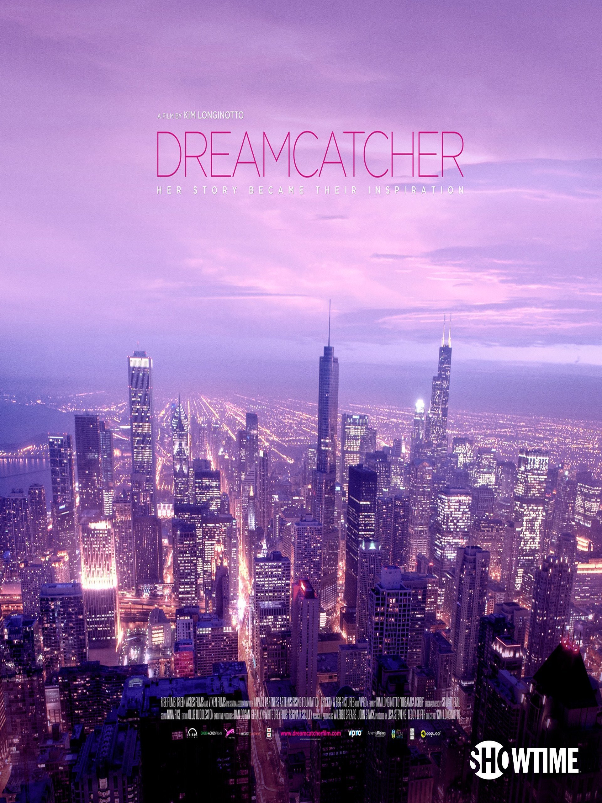 Dreamcatcher photo