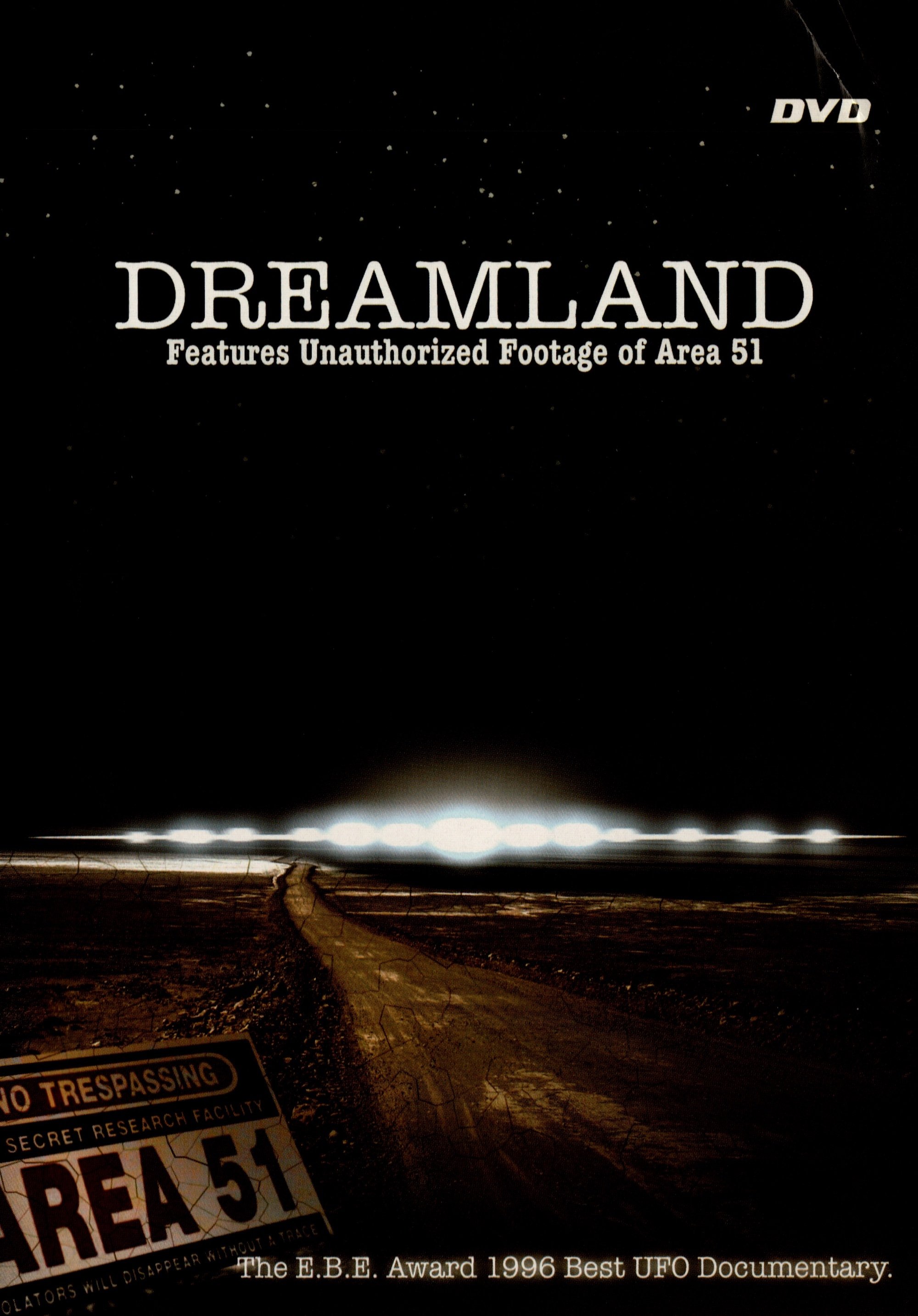 Dreamland photo