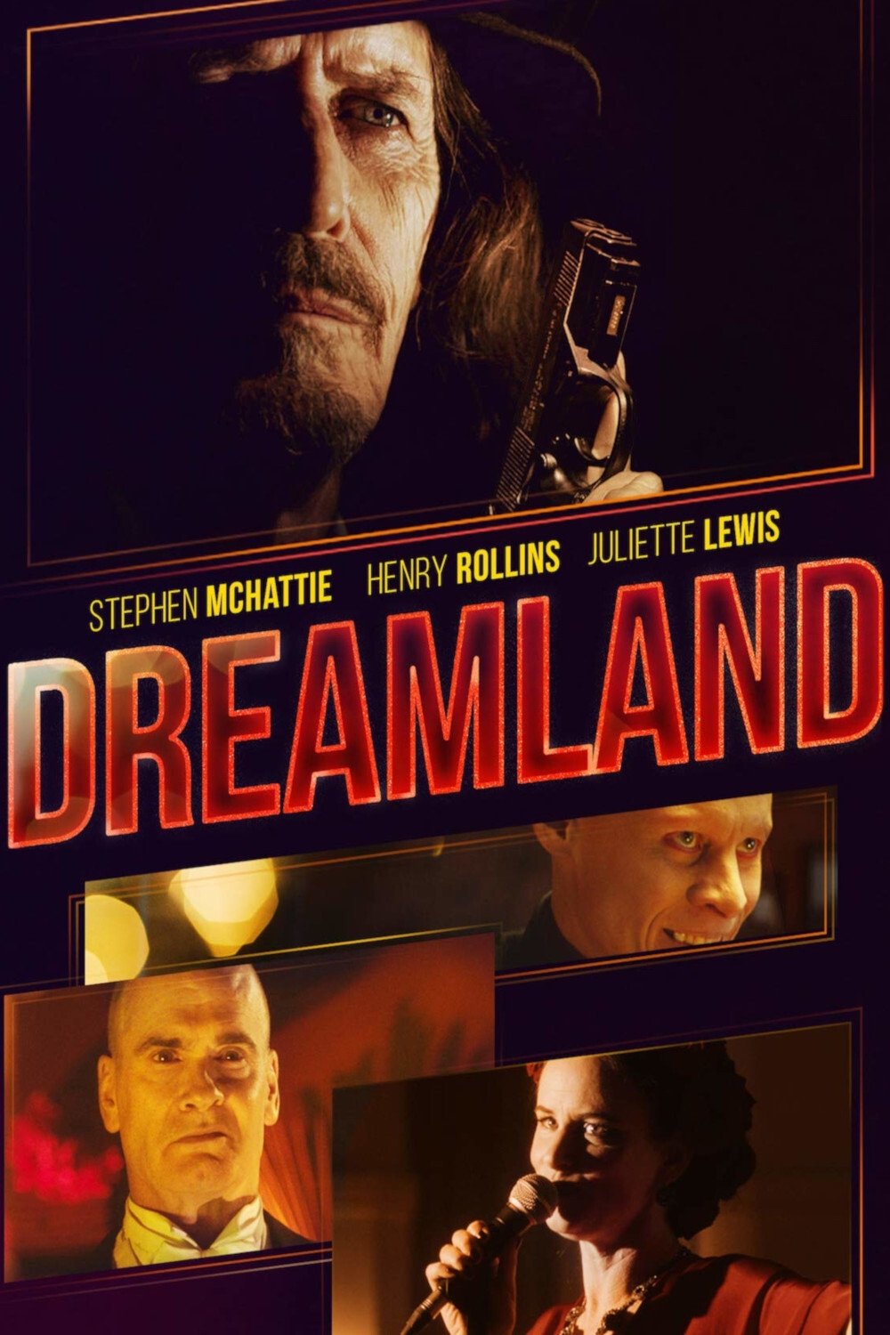 Dreamland photo