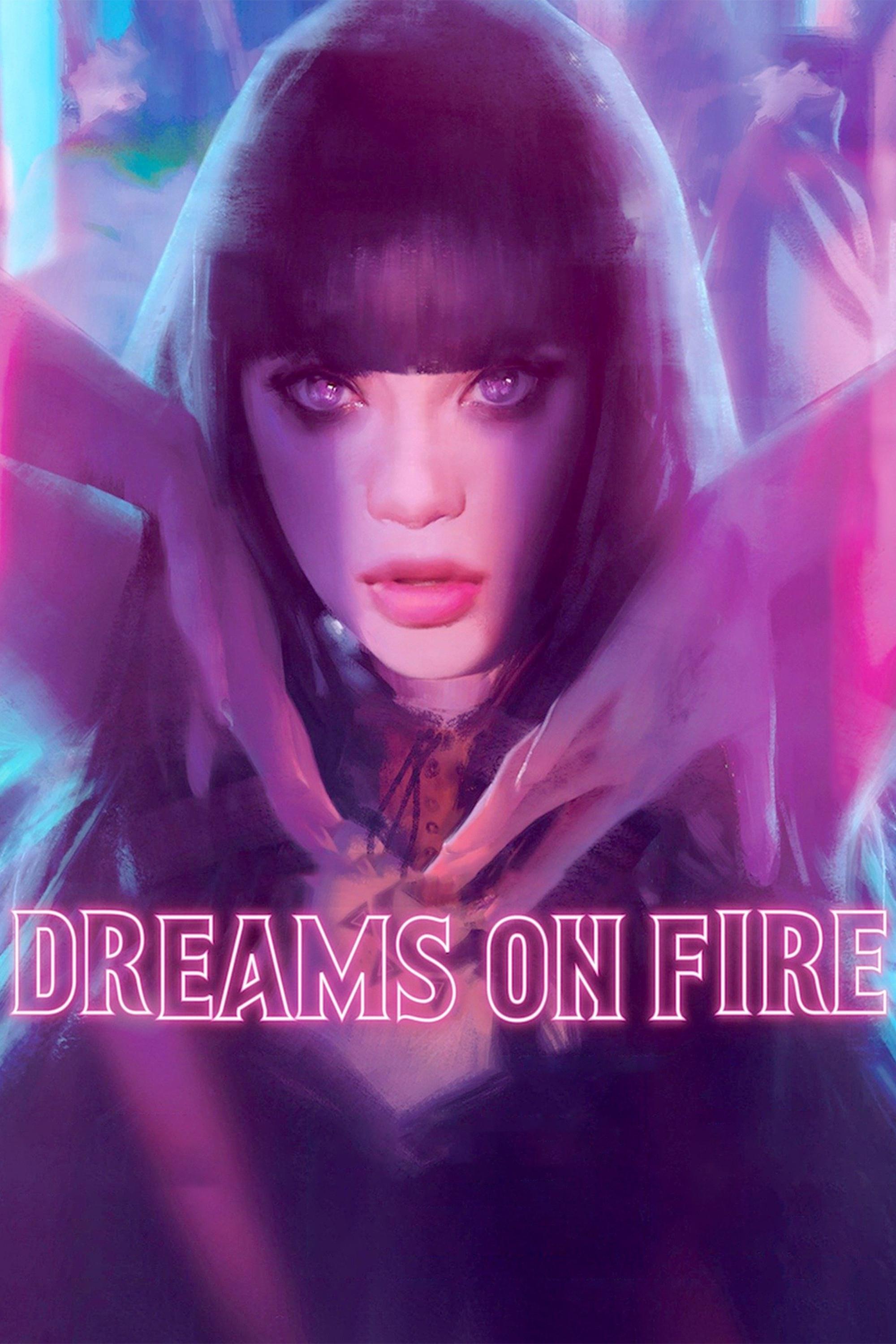 Dreams on Fire photo