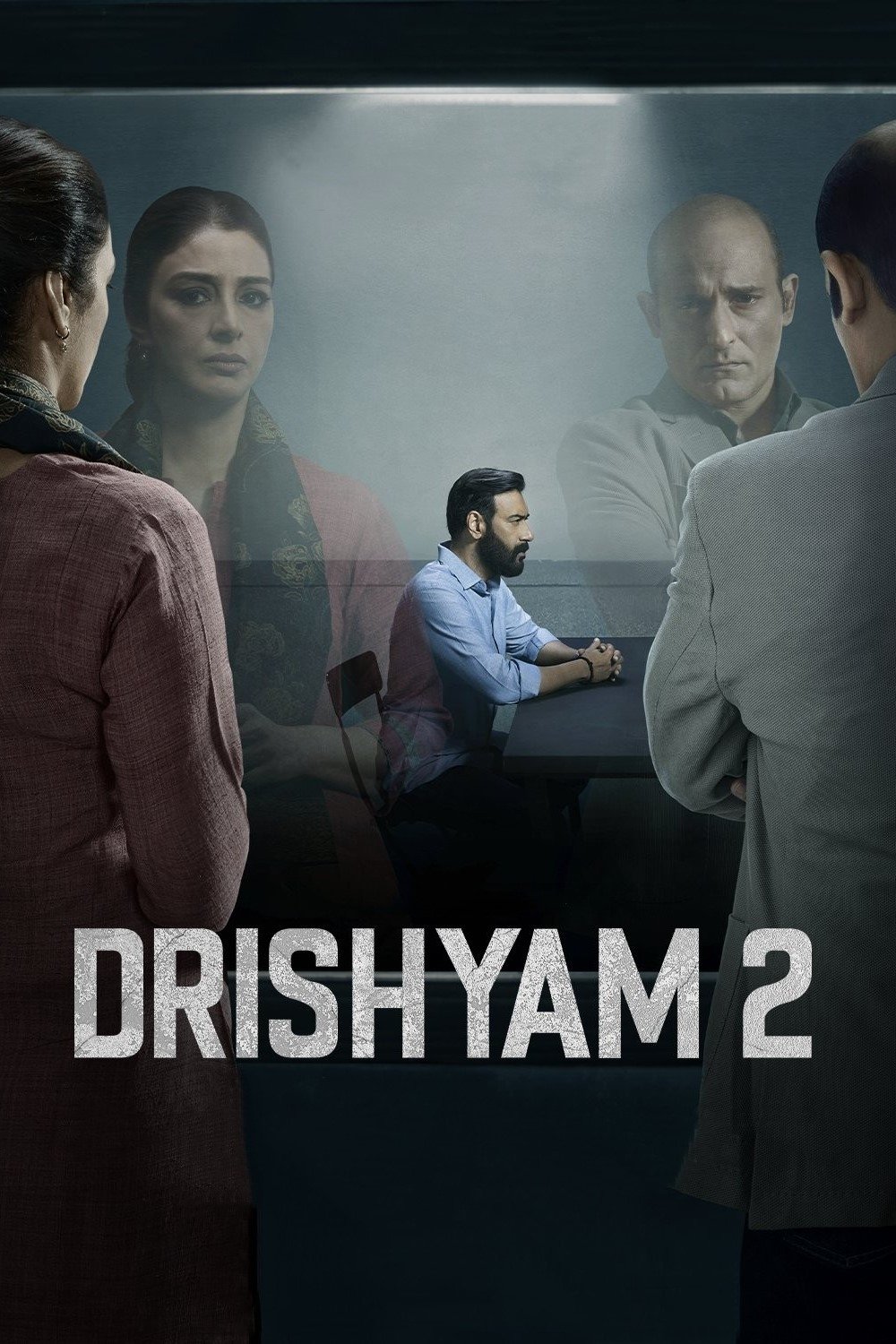 Drishyam 2 photo
