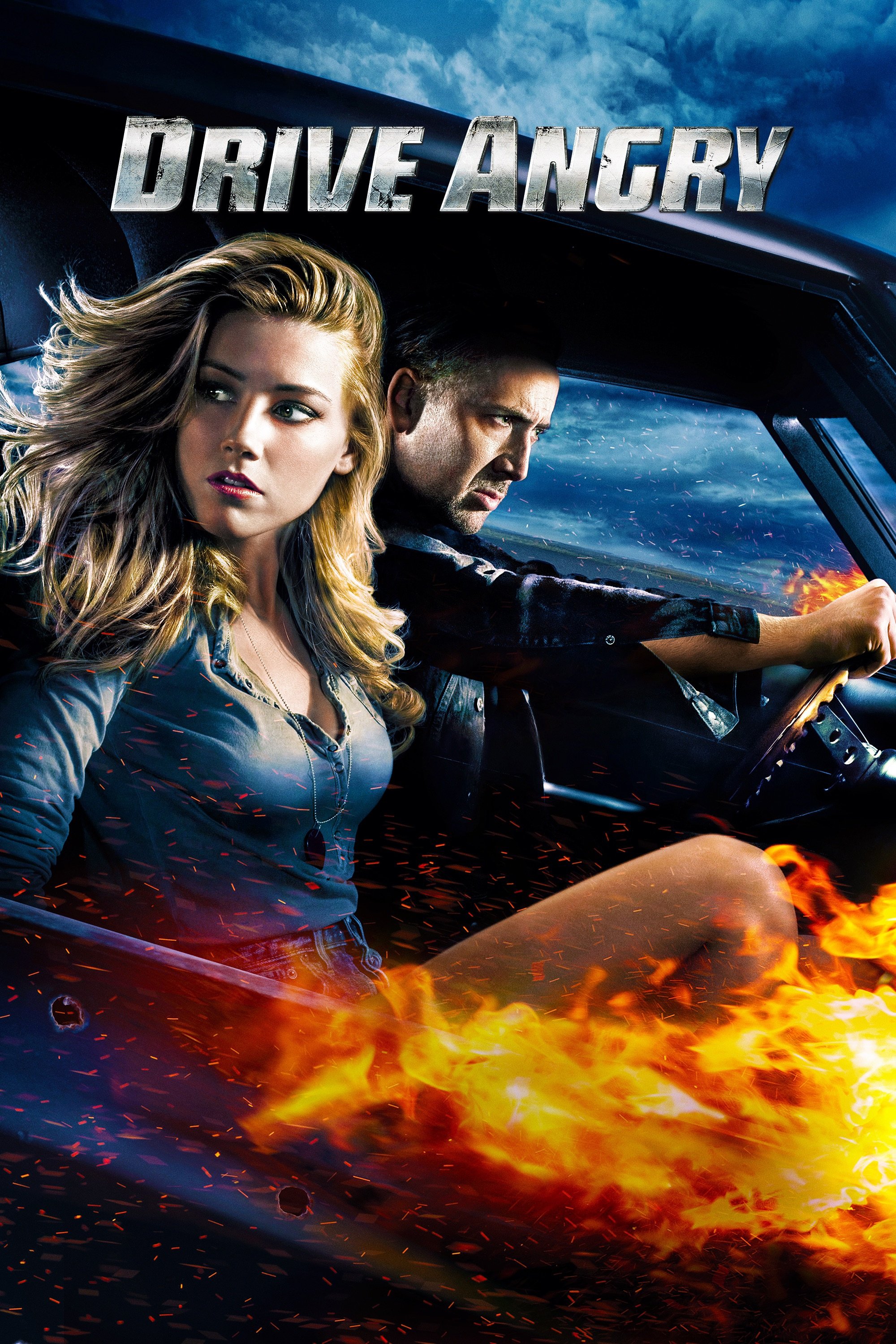 Drive Angry photo