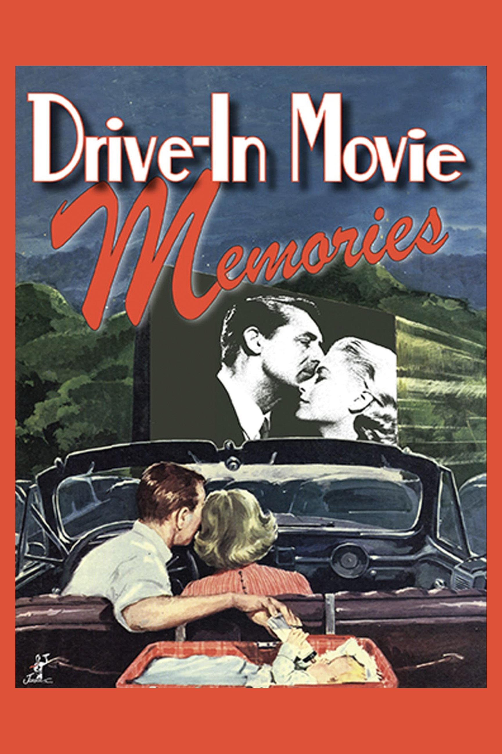Drive-In Movie Memories photo