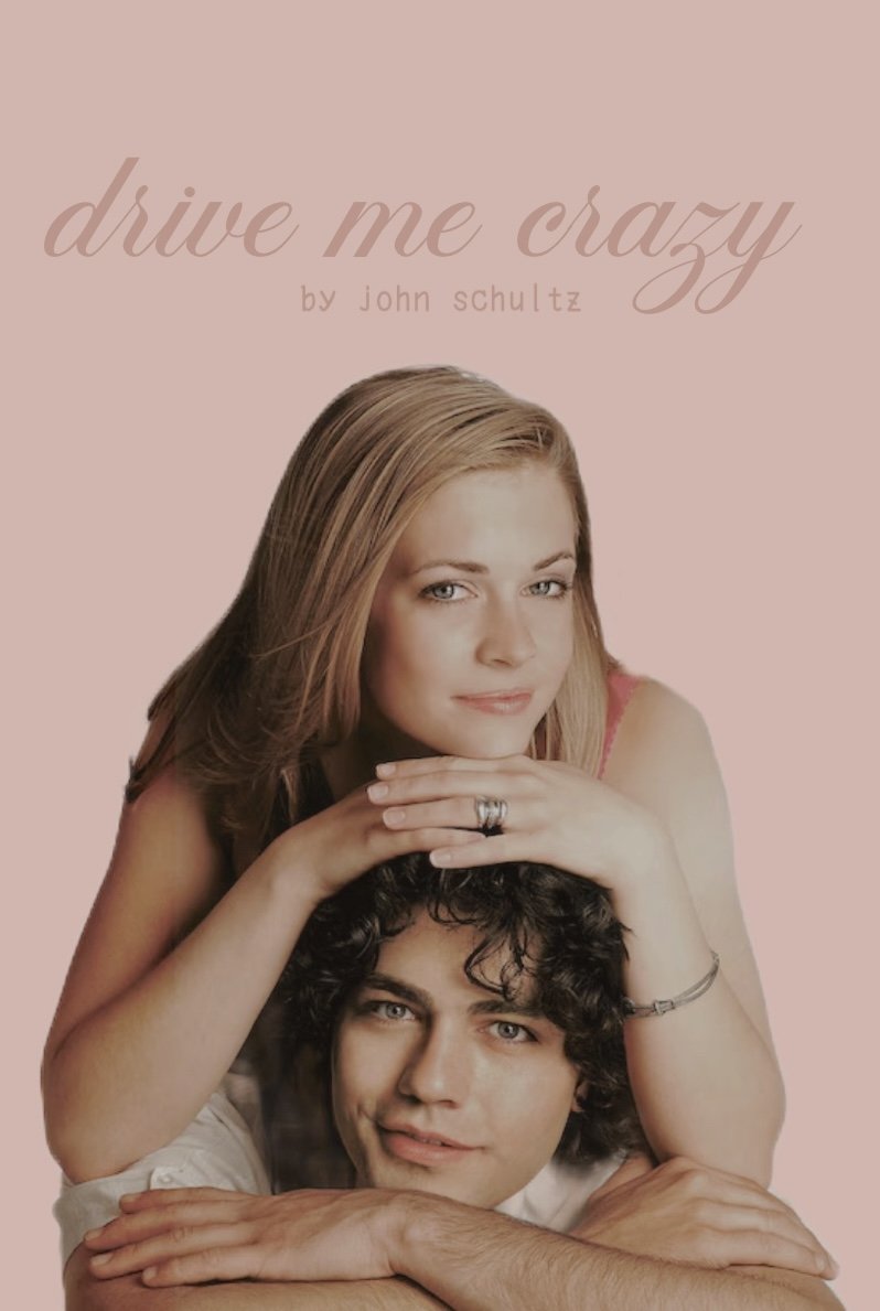 Drive Me Crazy photo