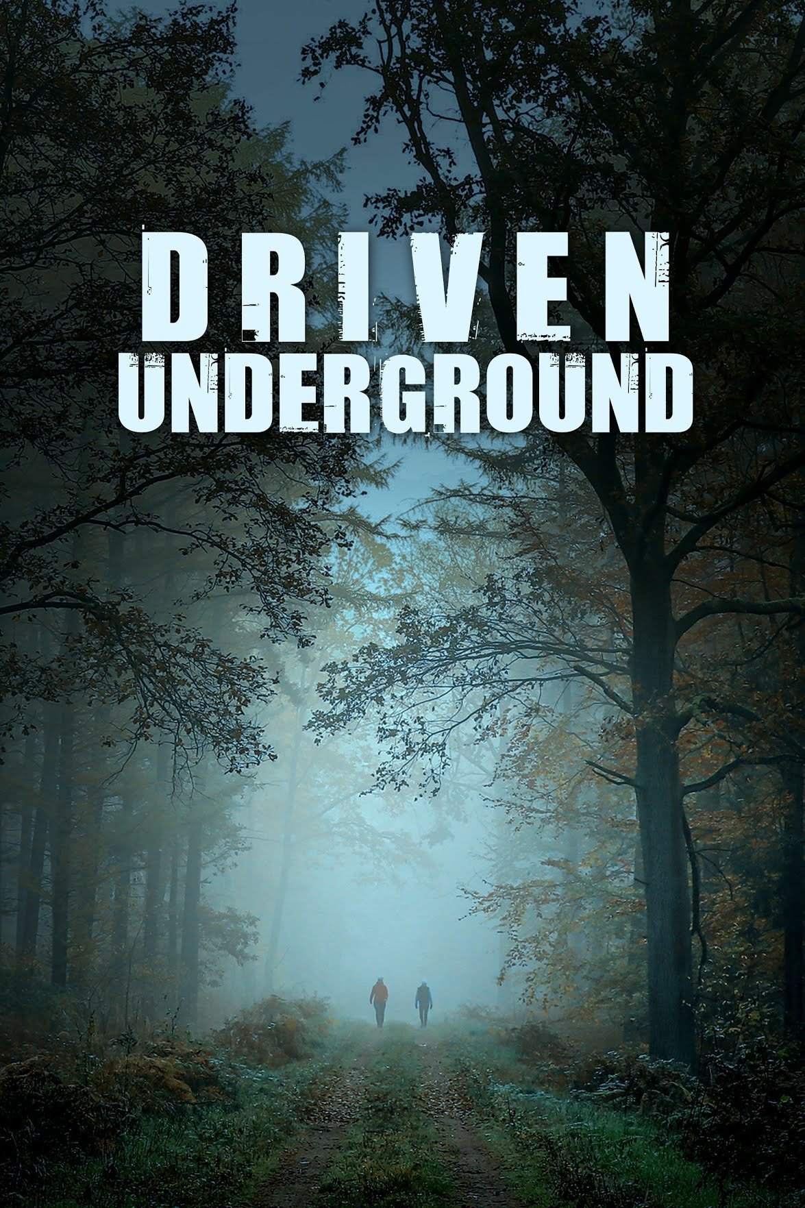 Driven Underground photo