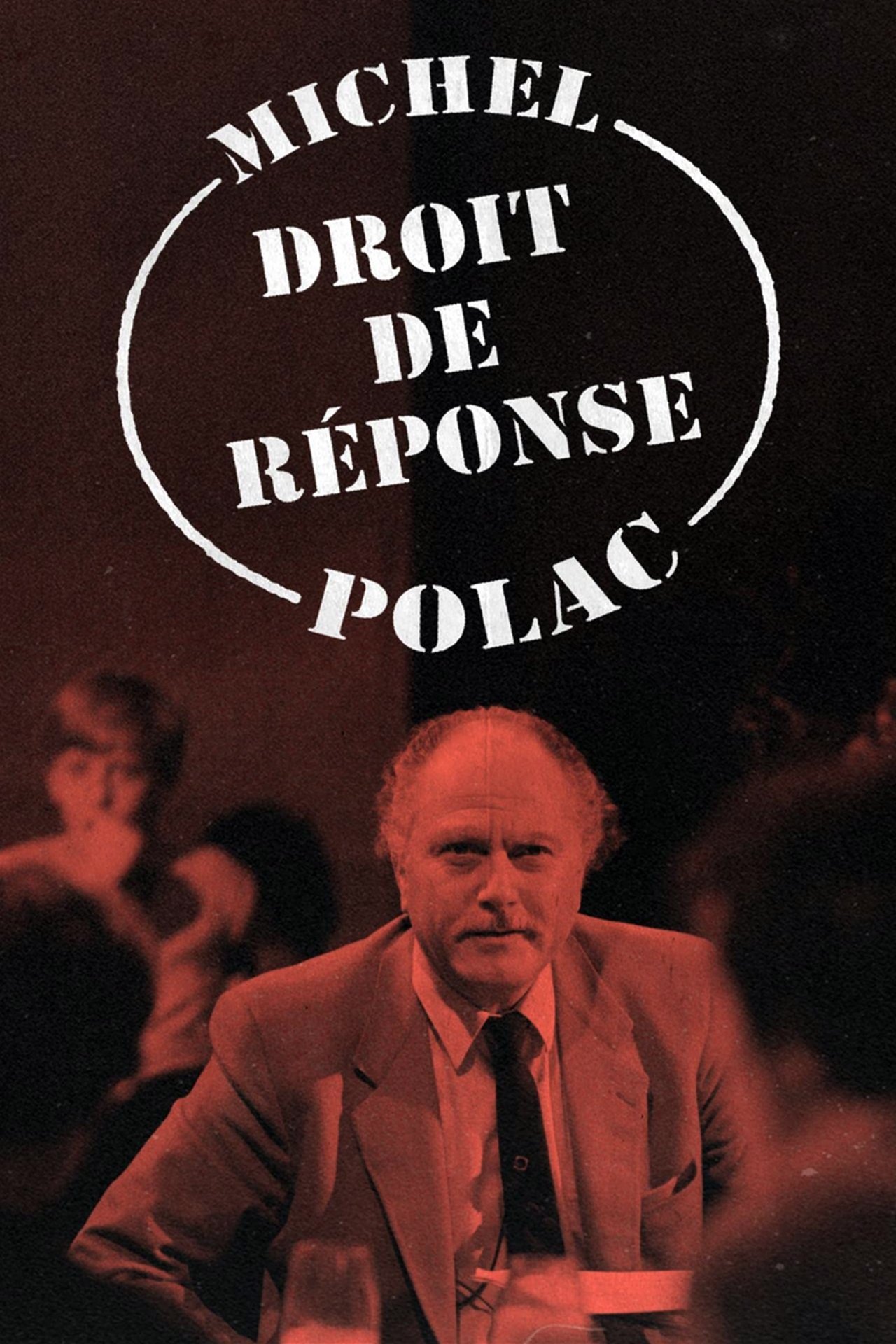 Droit de Réponse photo