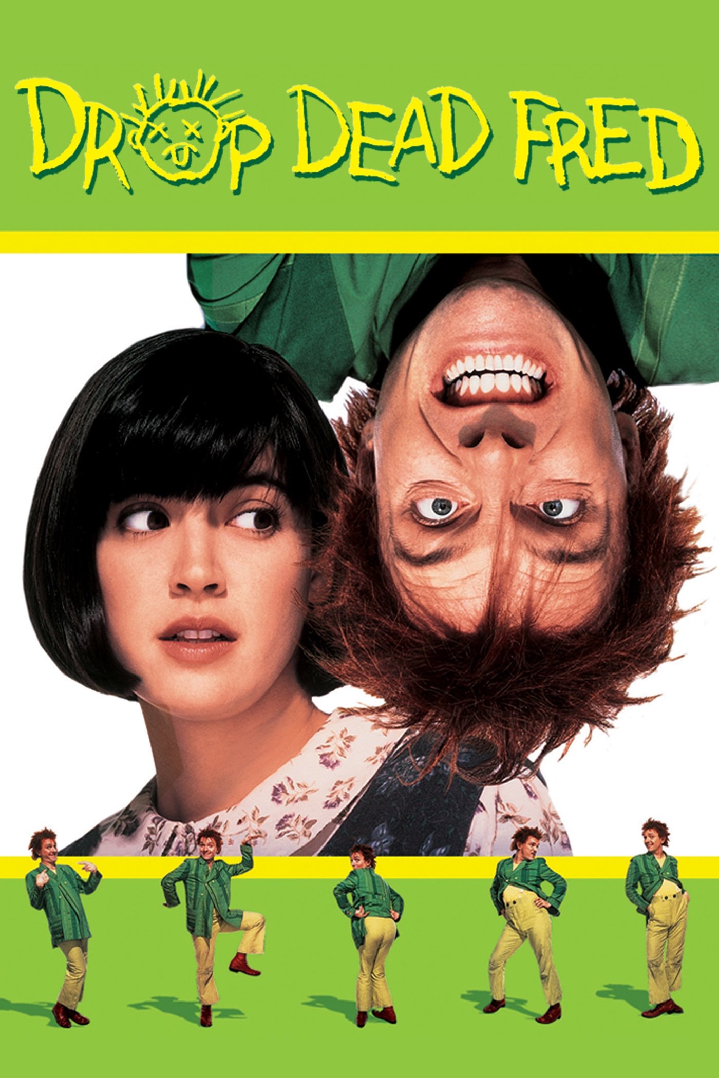 Drop Dead Fred photo