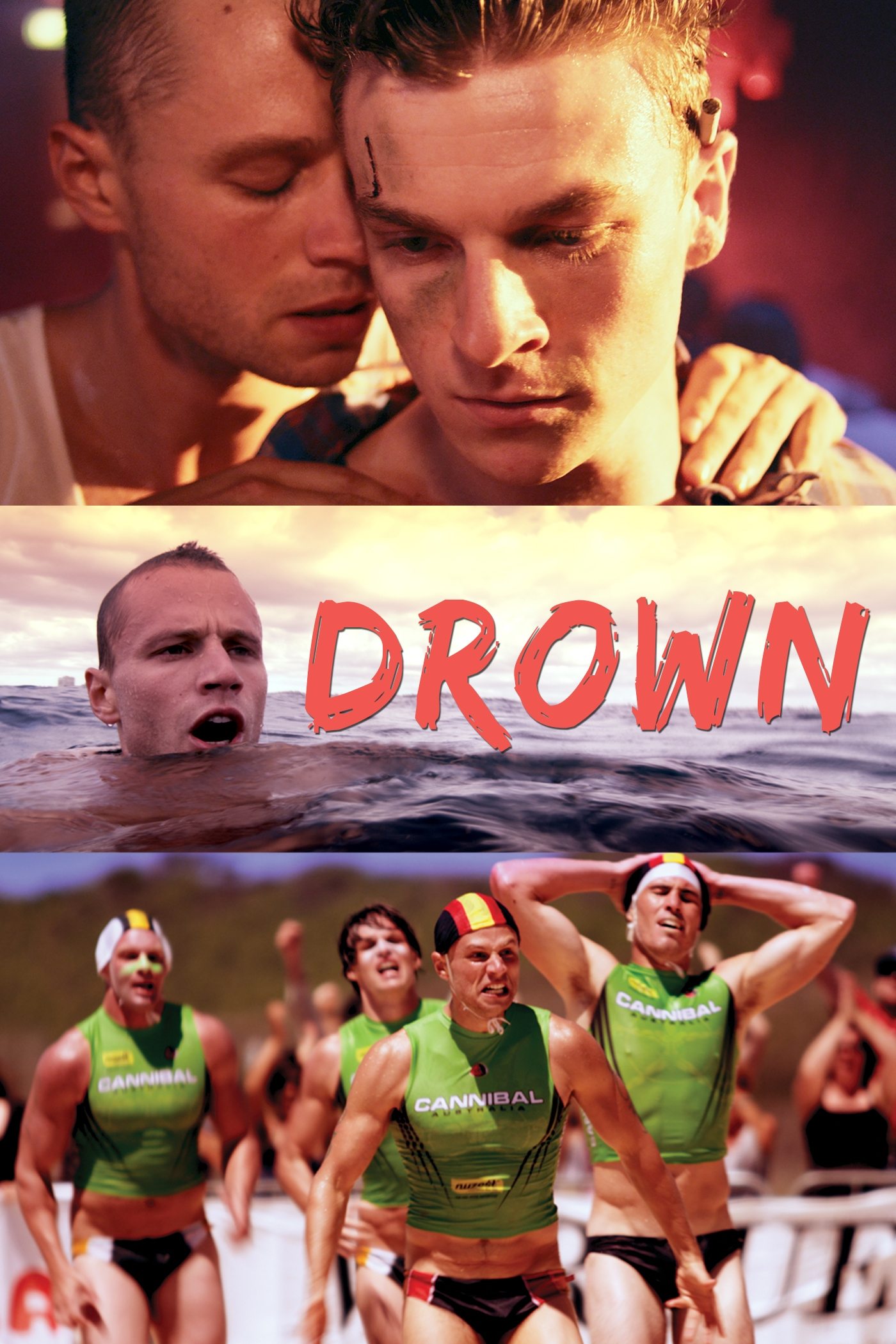 Drown photo