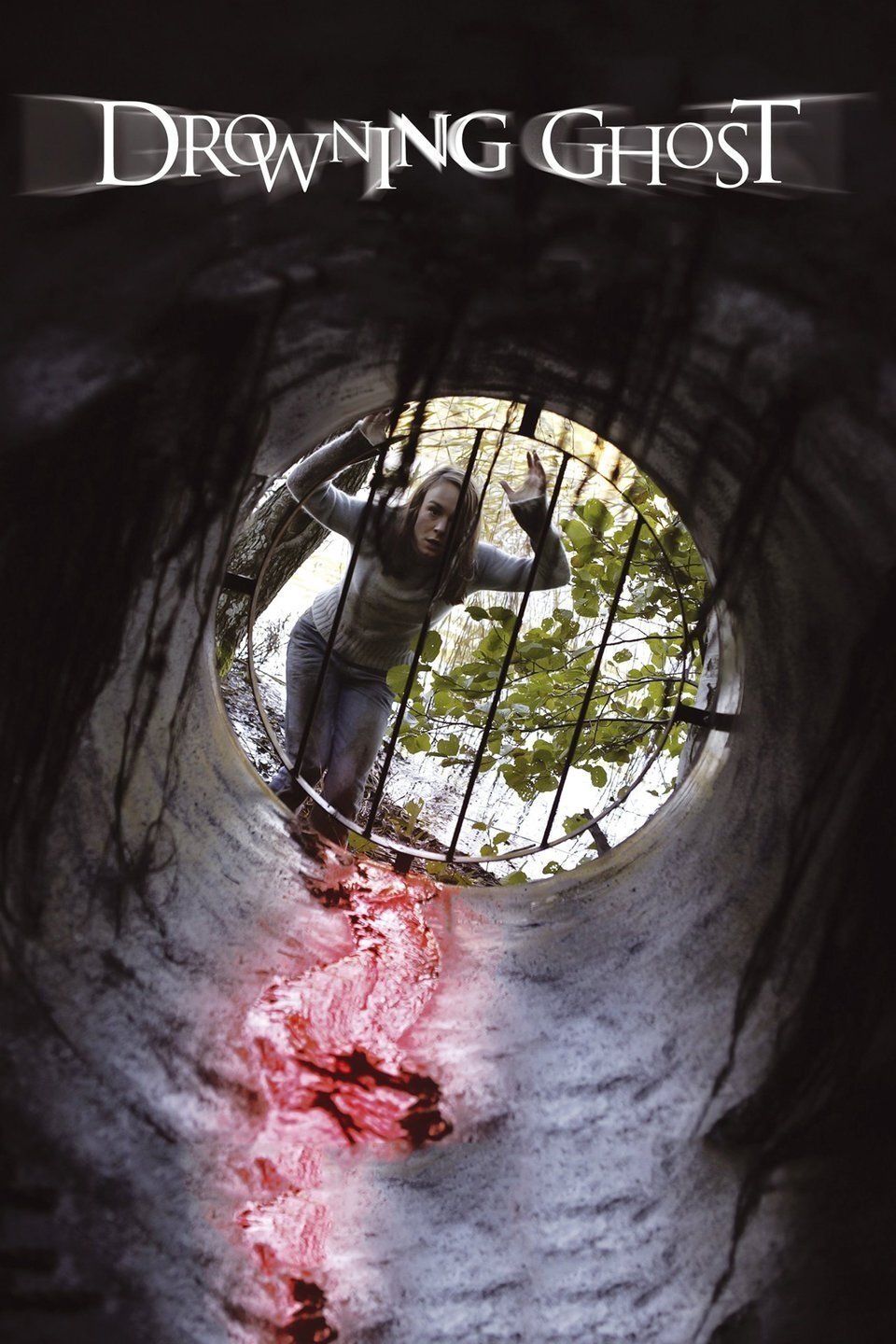 Drowning Ghost photo