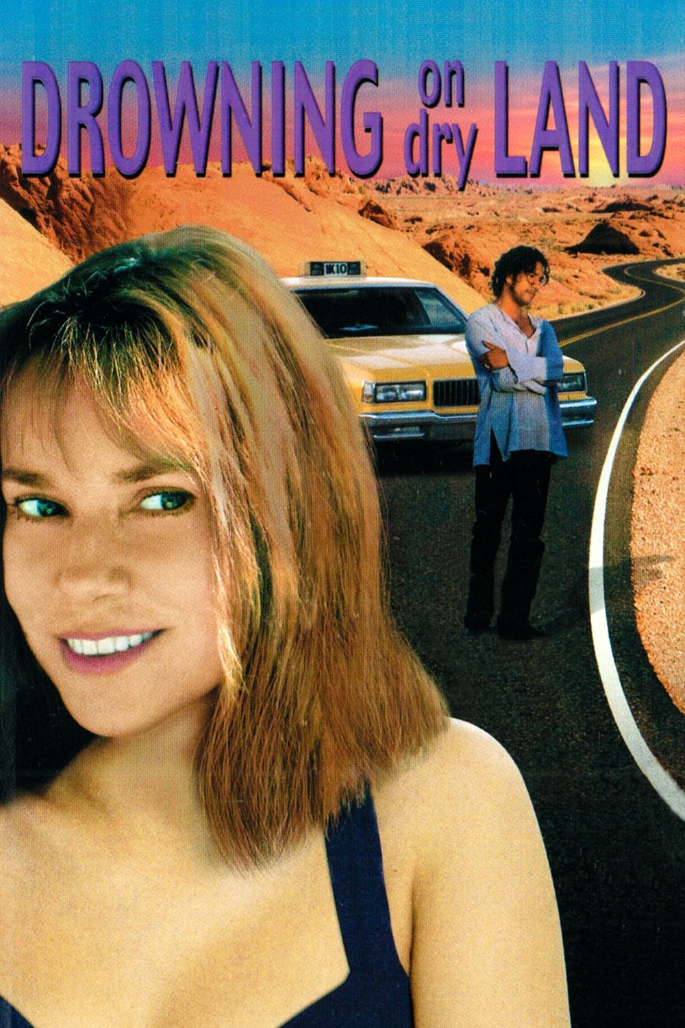 Drowning on Dry Land photo