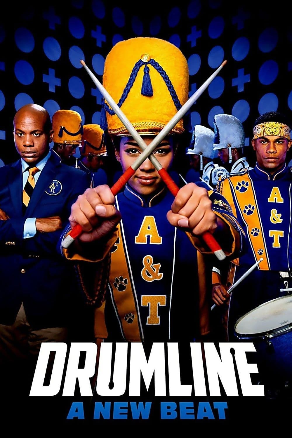 Drumline: A New Beat photo