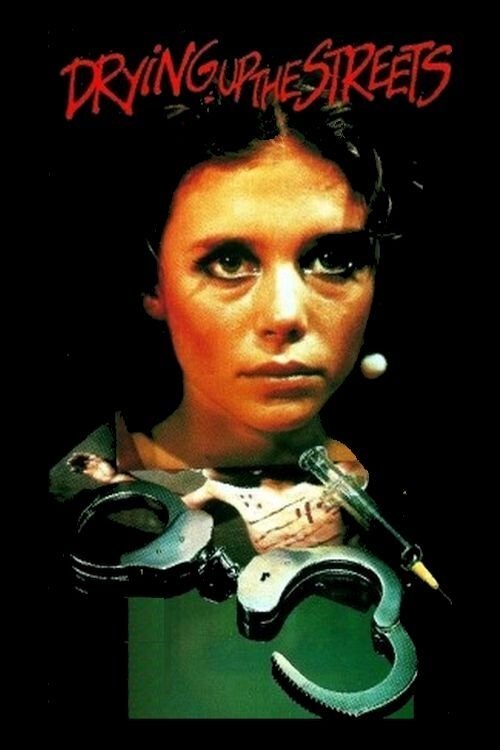 Drying Up the Streets photo