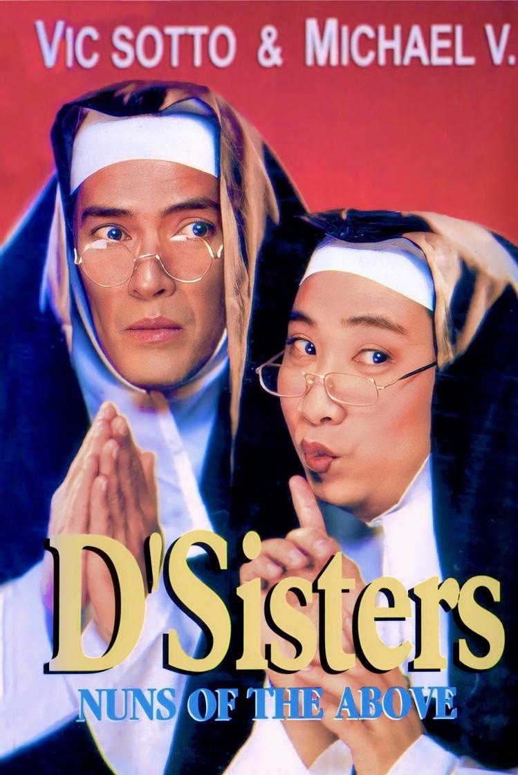 D'Sisters: Nuns of the Above photo