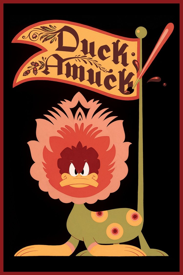 Duck Amuck photo