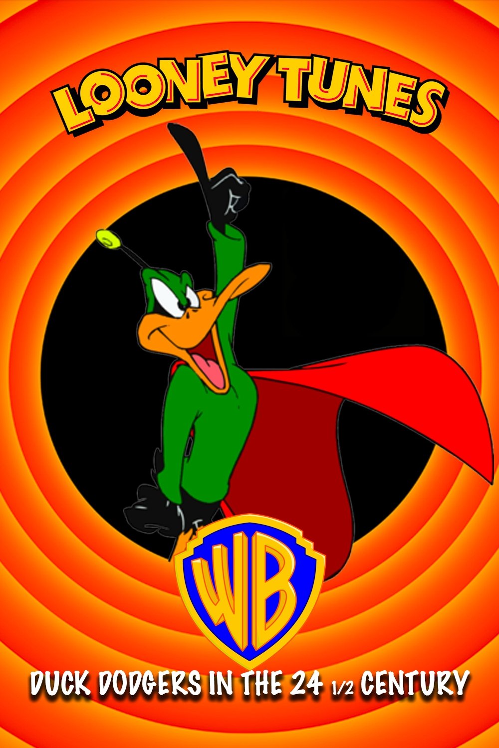 Duck Dodgers in the 24½th Century photo