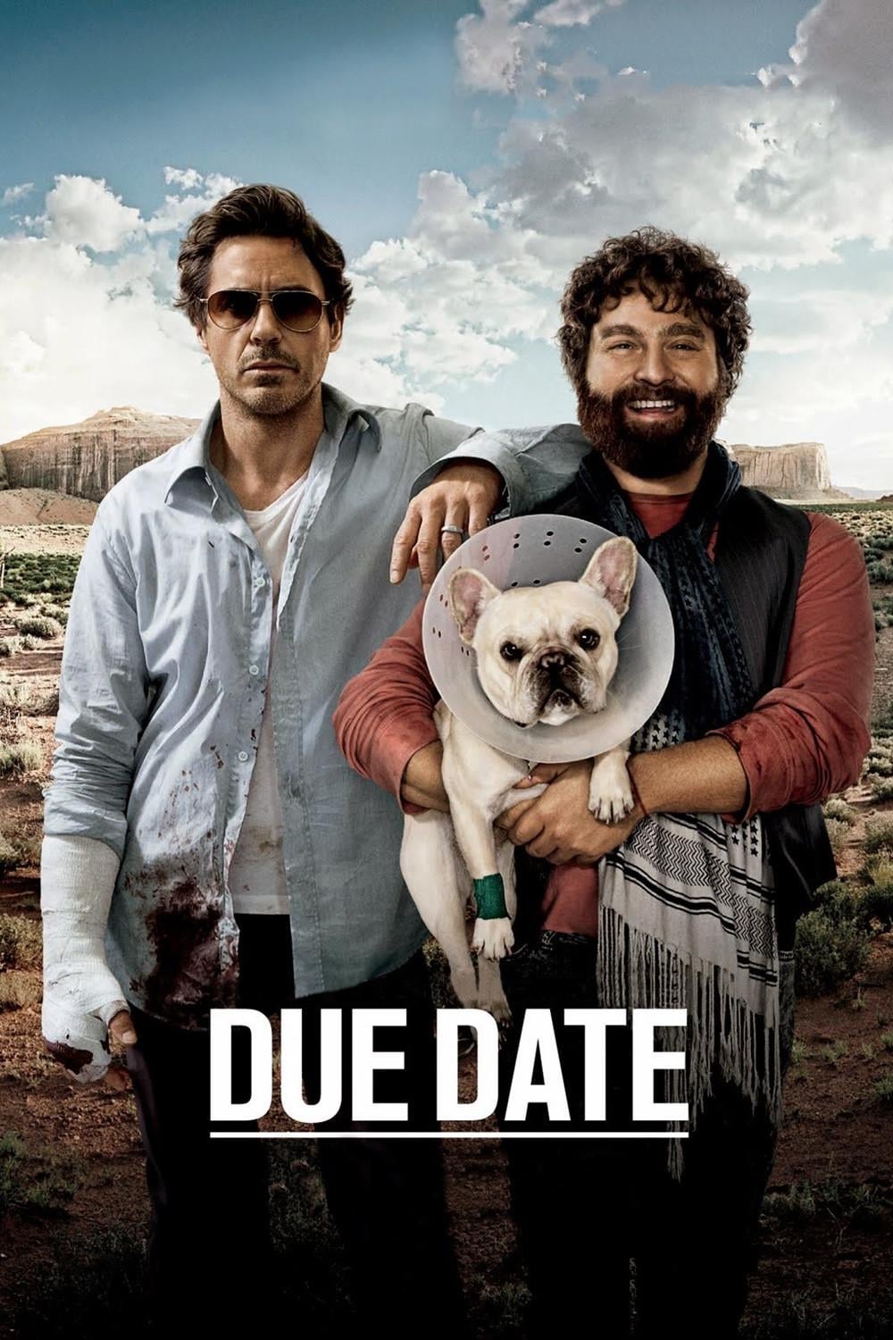 Due Date photo