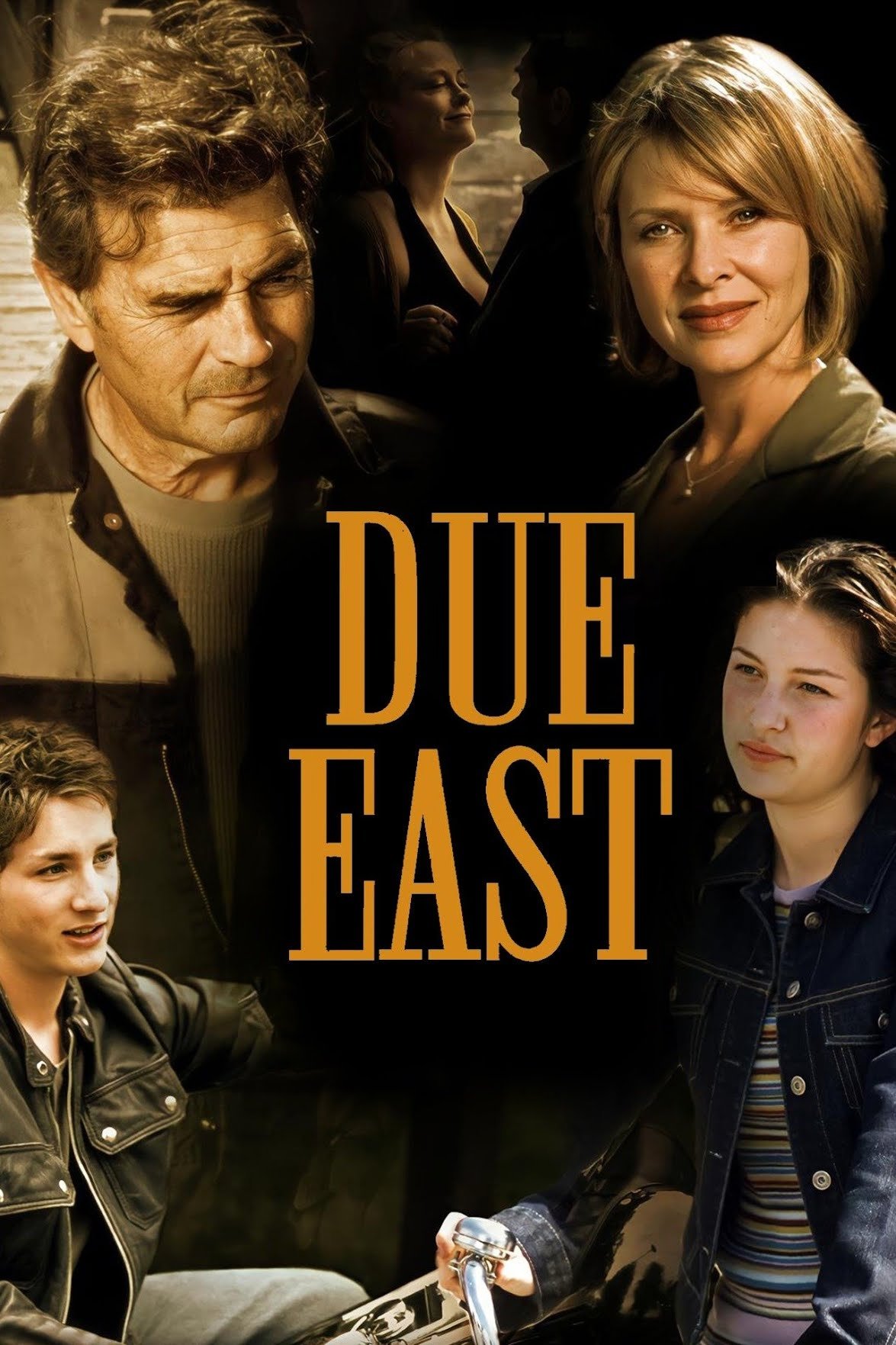 Due East photo
