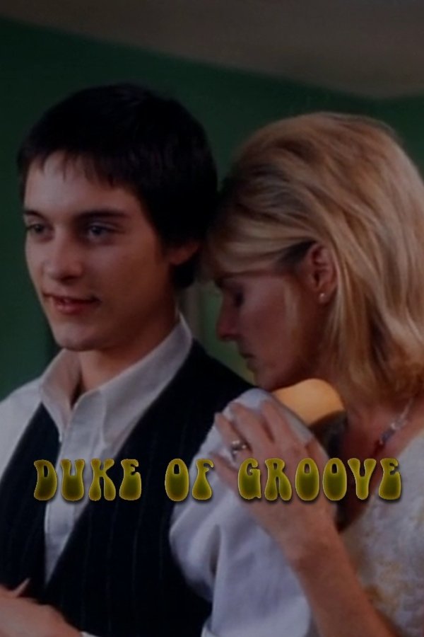 Duke of Groove photo