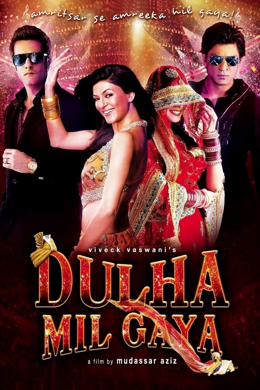 Dulha Mil Gaya photo
