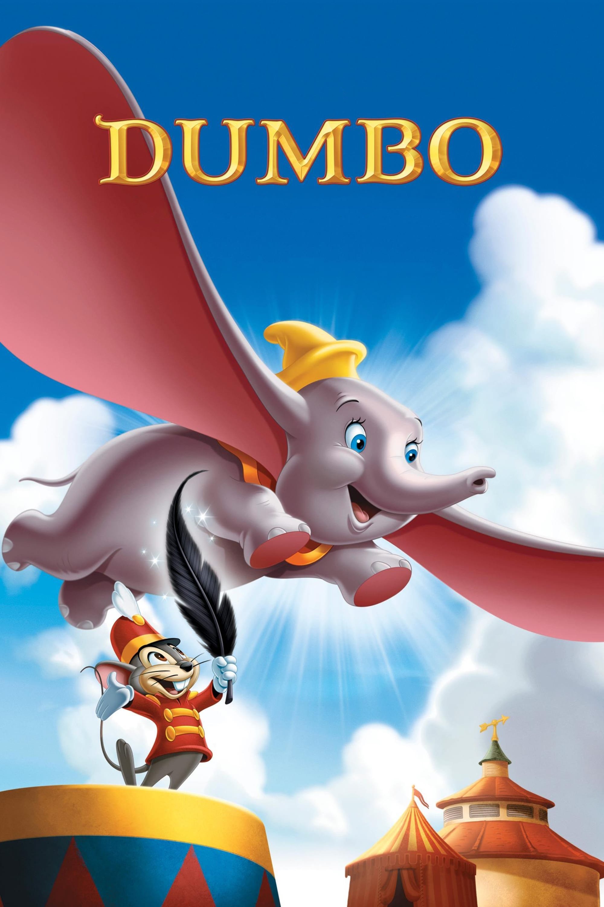 Dumbo photo