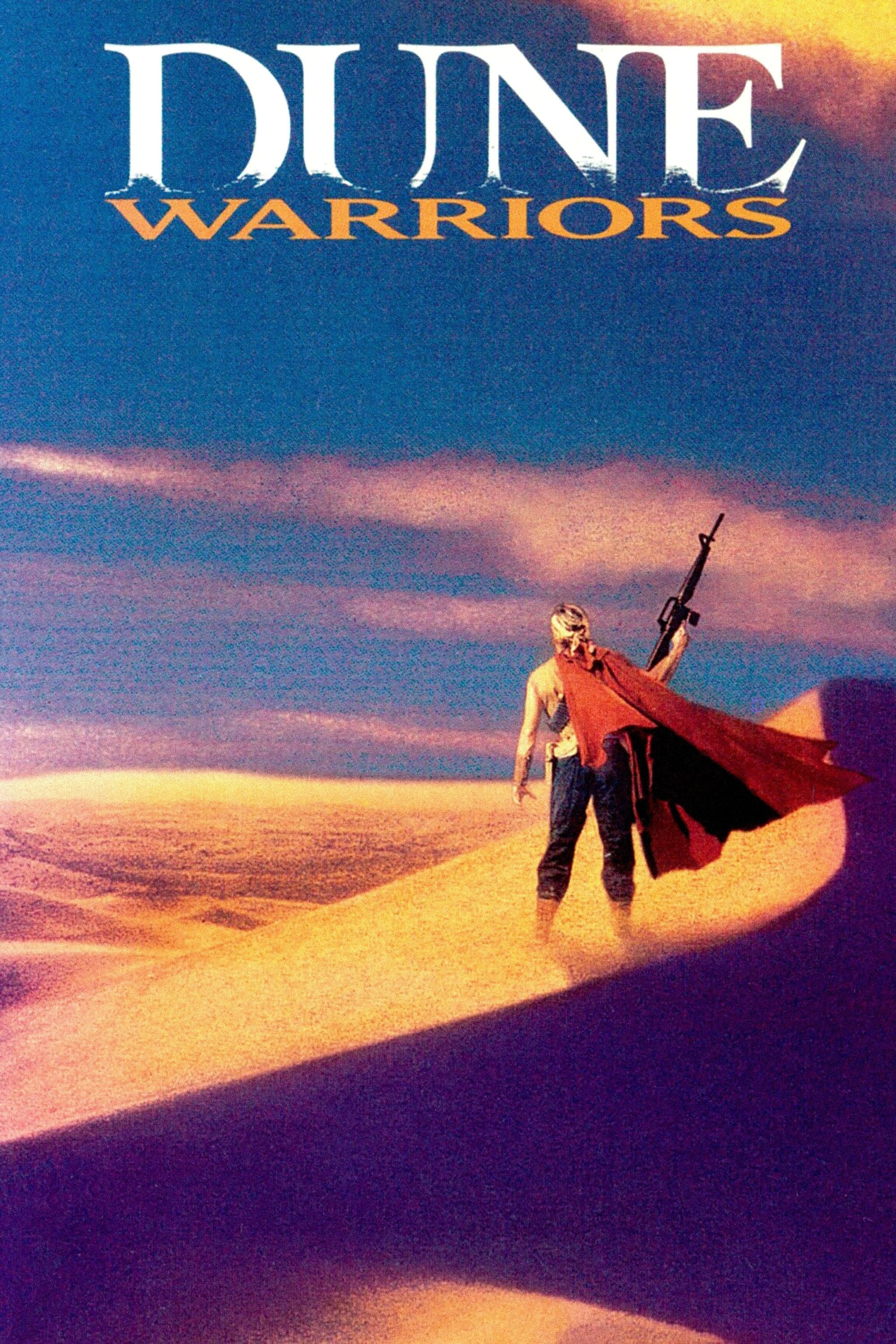 Dune Warriors photo
