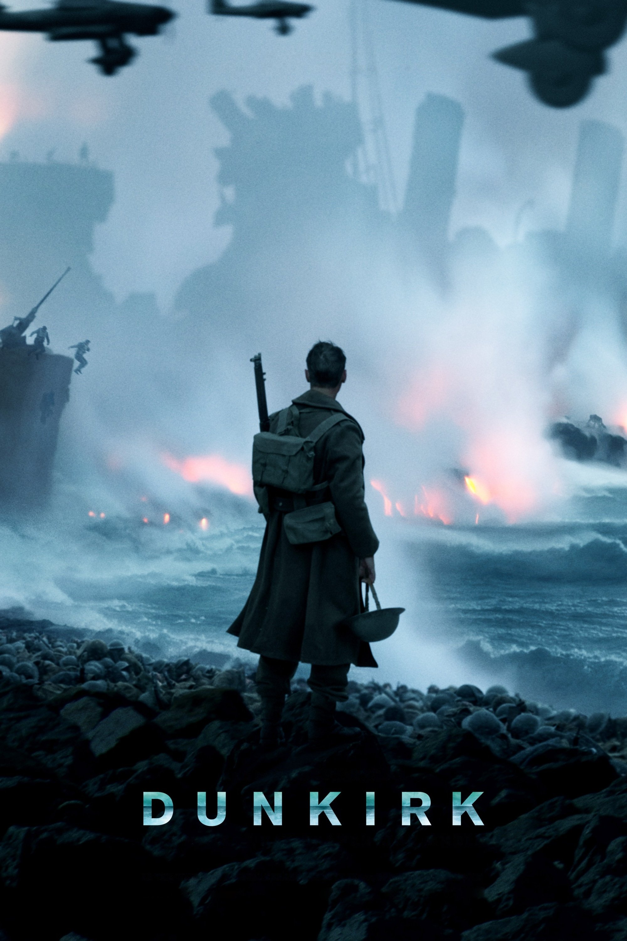 Dunkirk photo