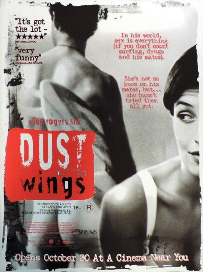Dust Off the Wings photo