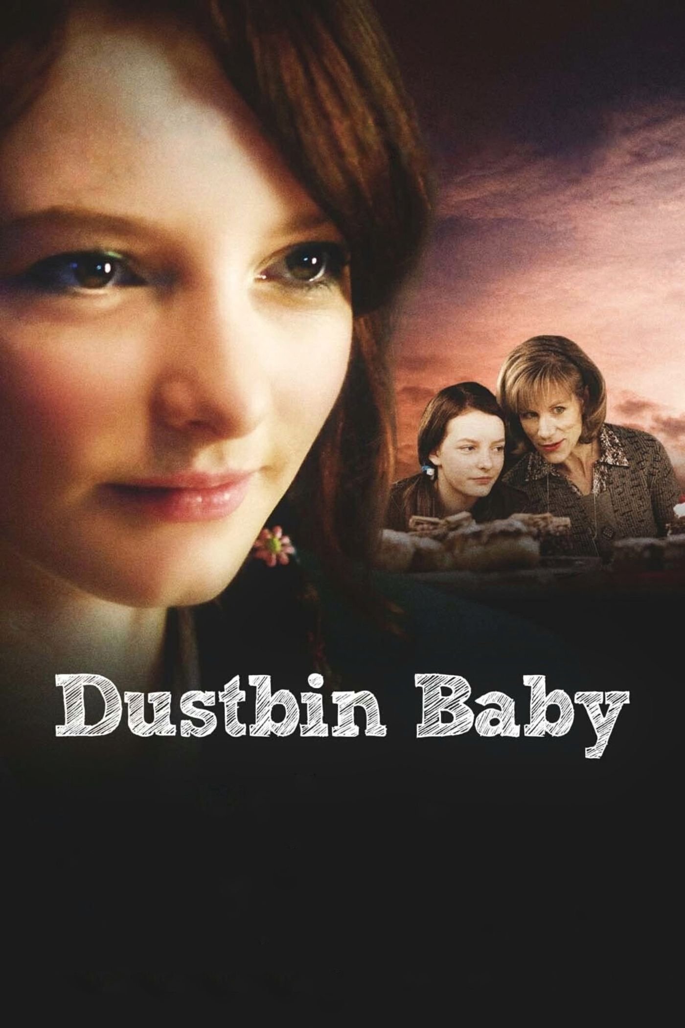 Dustbin Baby photo