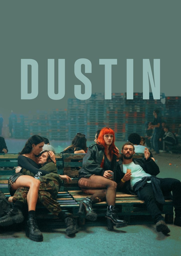 Dustin photo