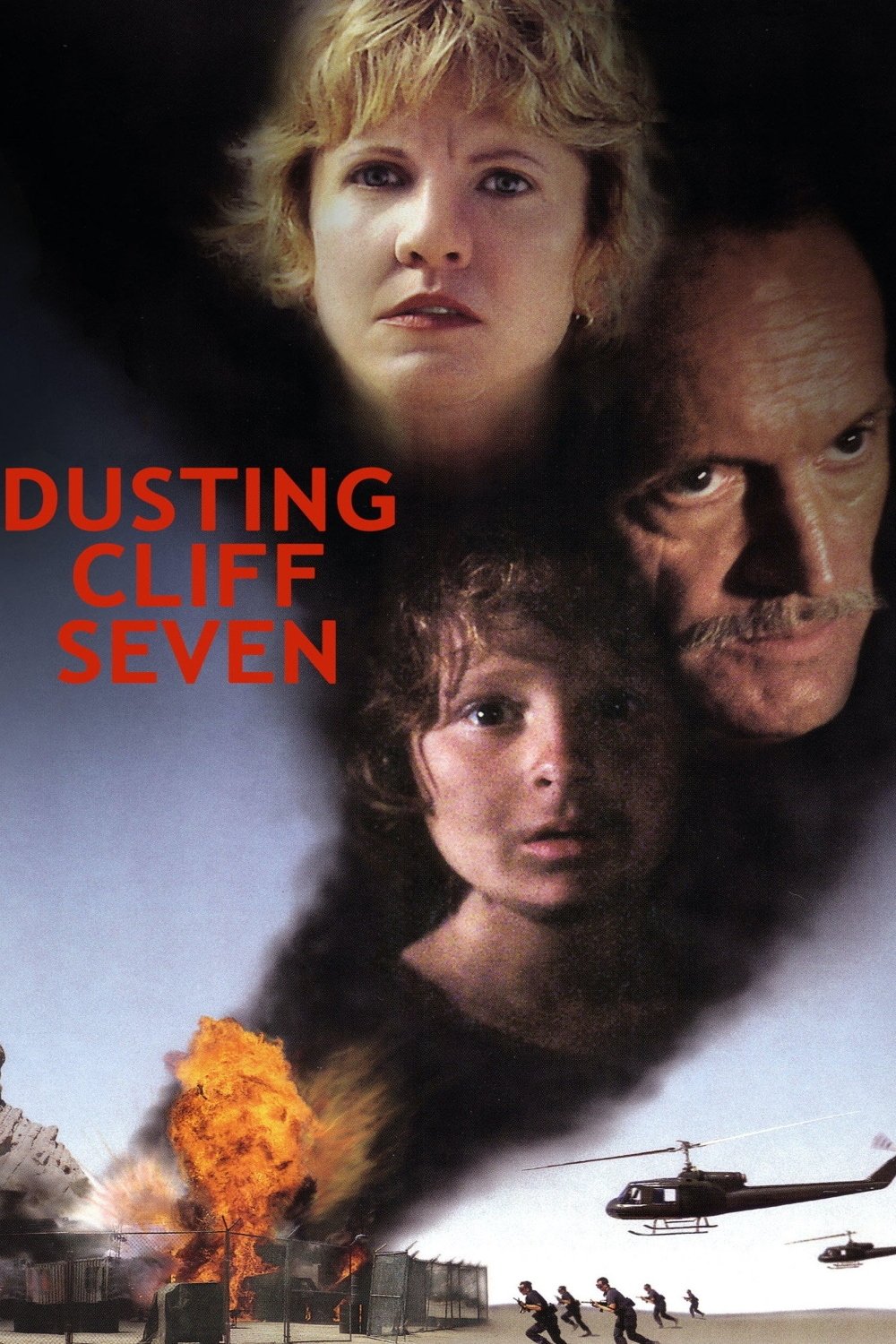 Dusting Cliff 7 photo