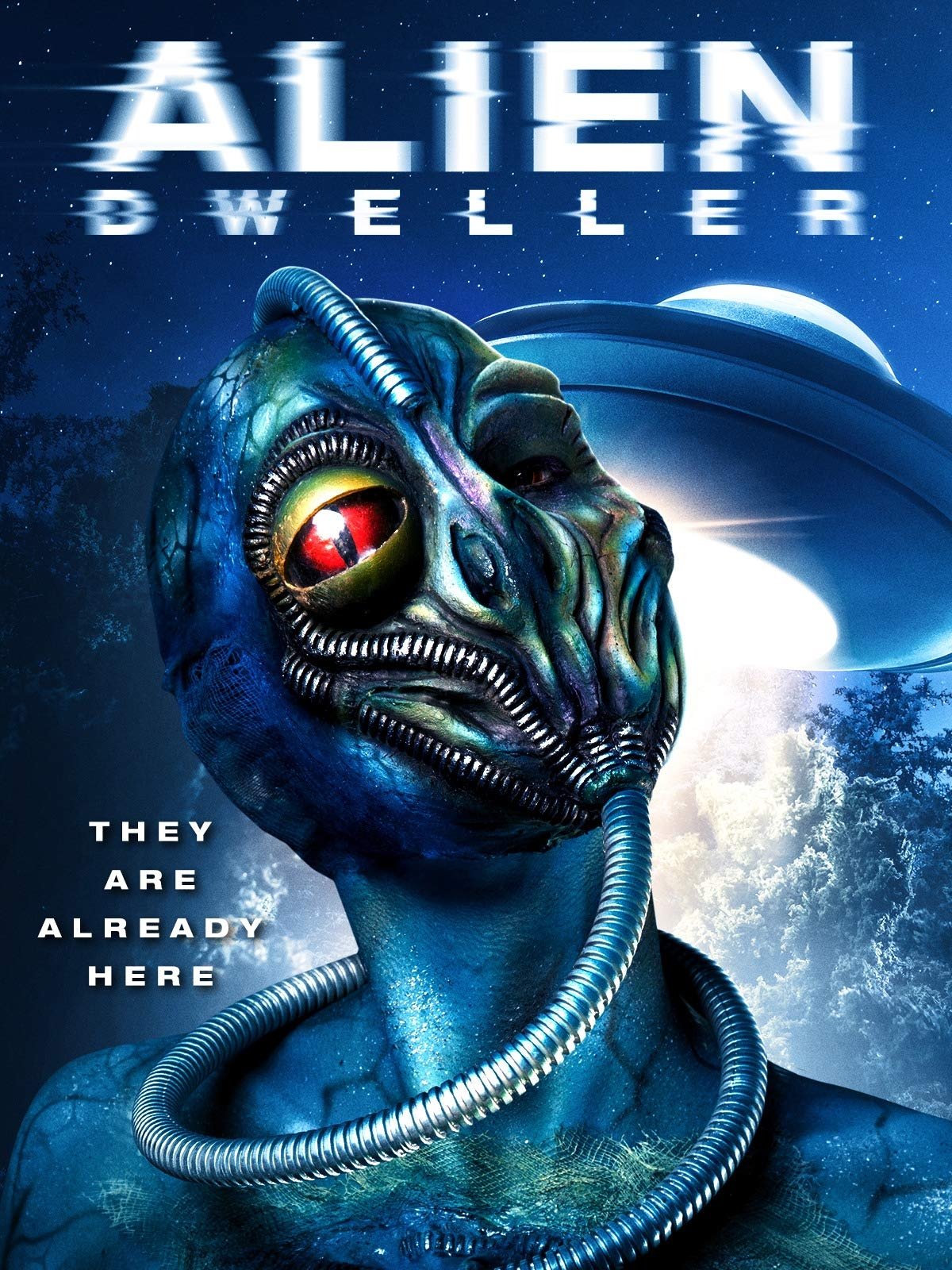 Dweller photo
