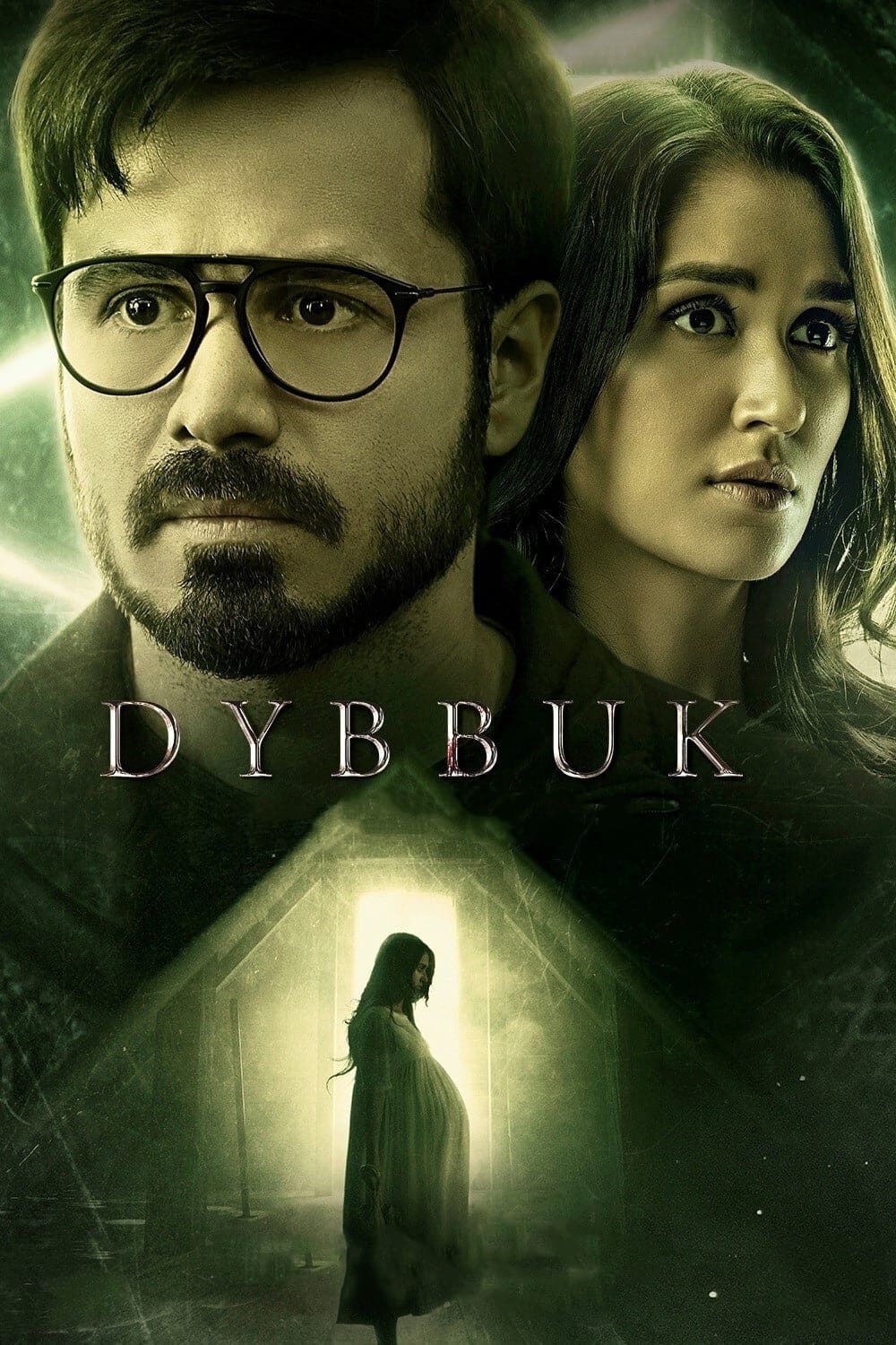 Dybbuk photo