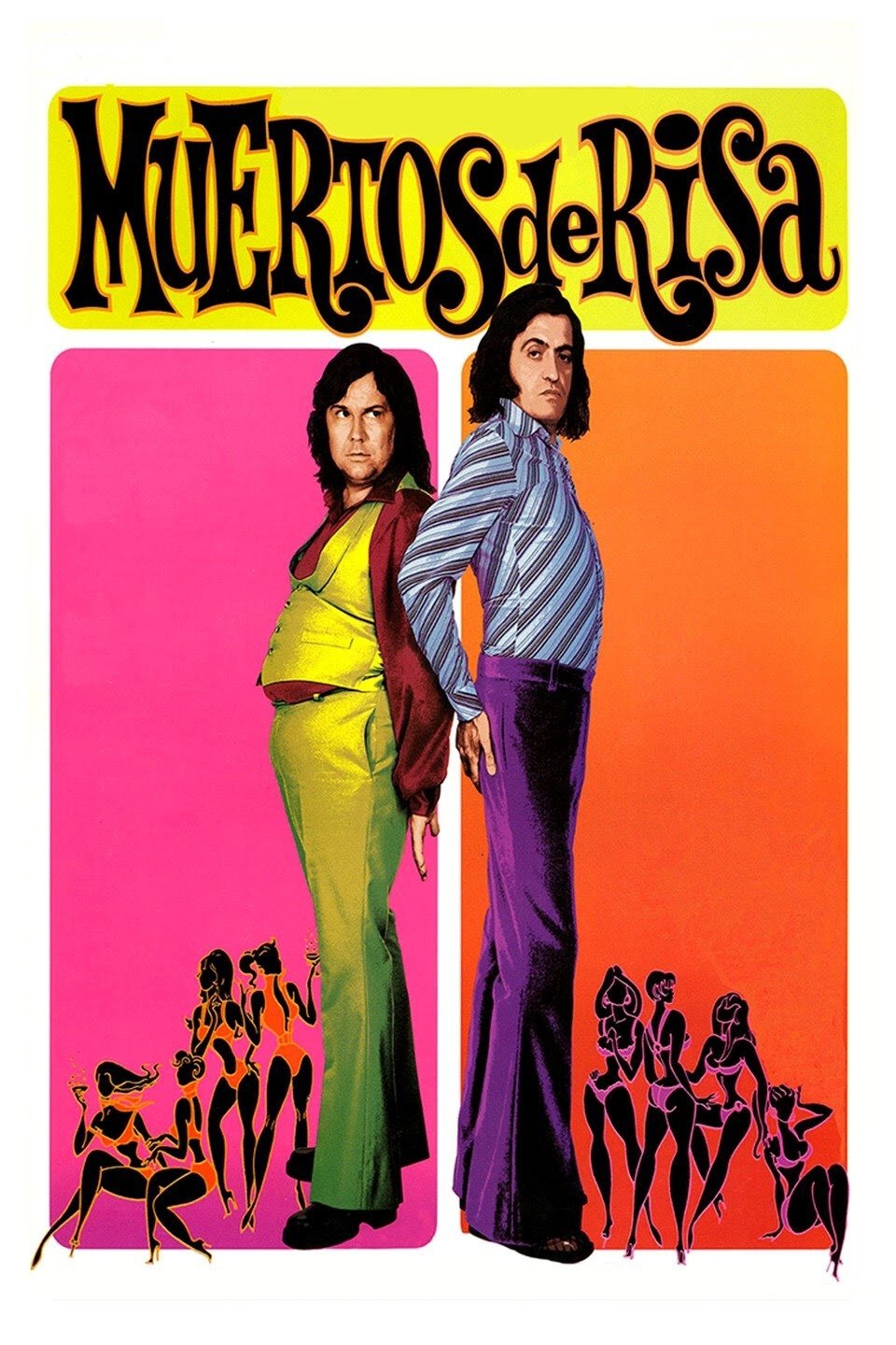 Dying of Laughter photo