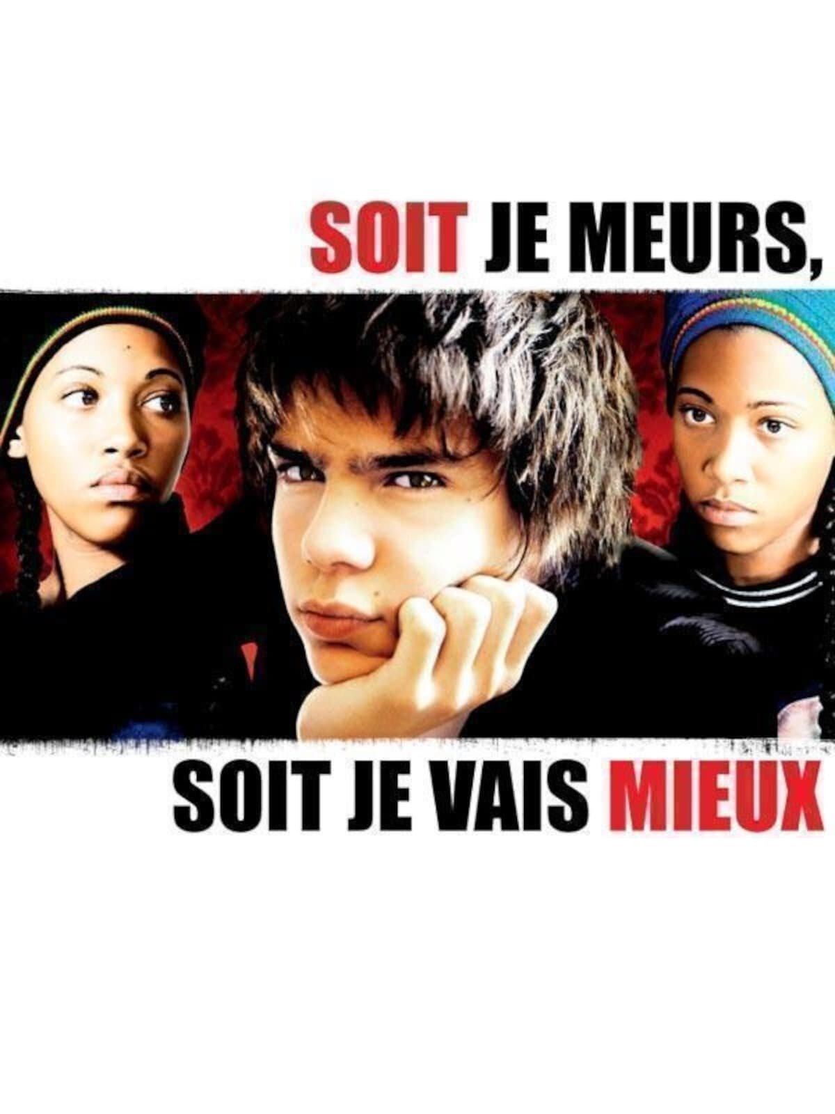 Dying or Feeling Better photo