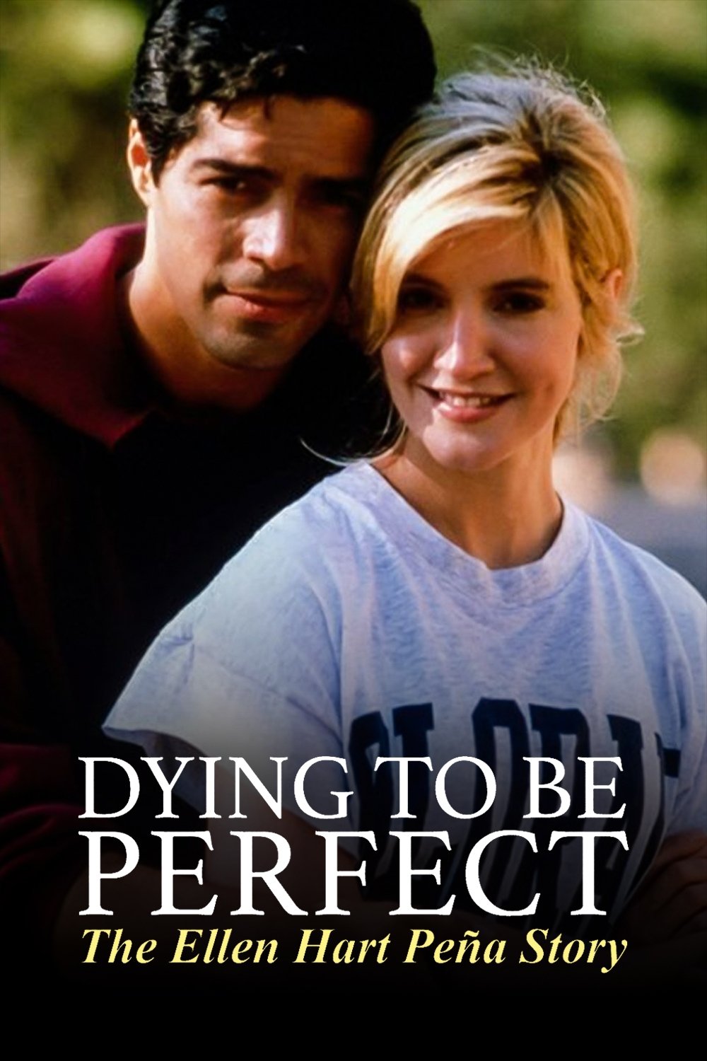 Dying to Be Perfect: The Ellen Hart Pena Story photo