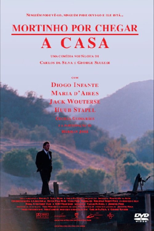 Dying to Go Home photo