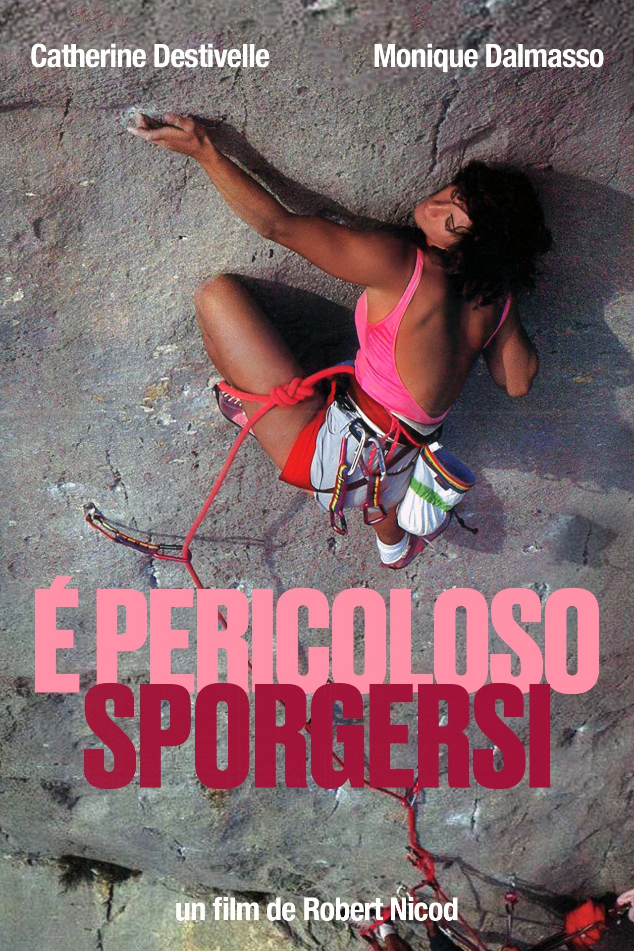 È Pericoloso Sporgersi photo