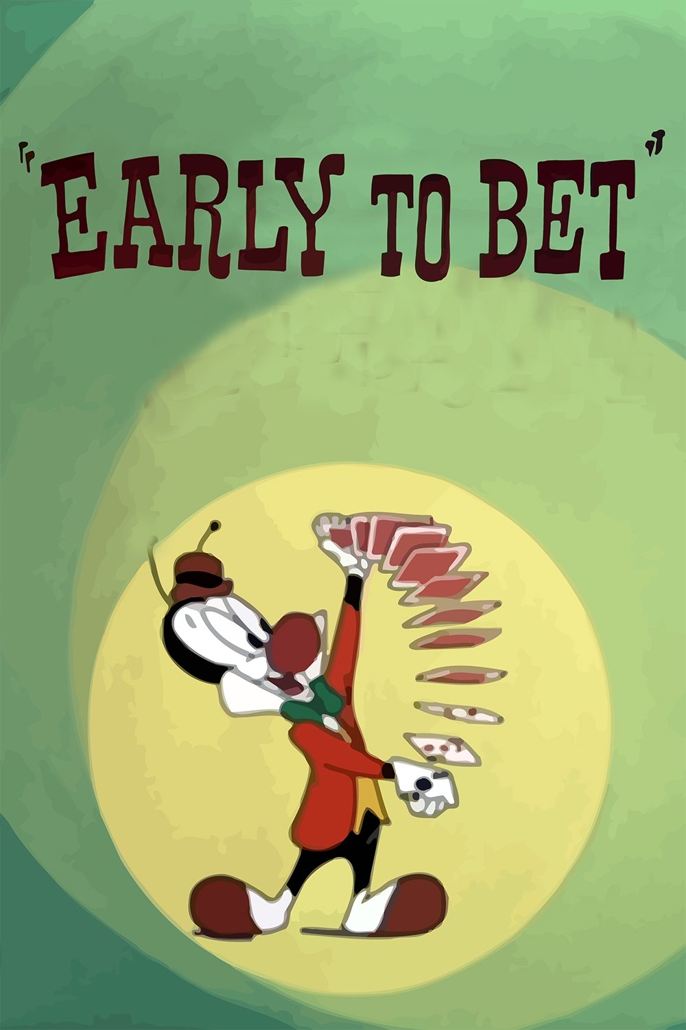Early to Bet photo
