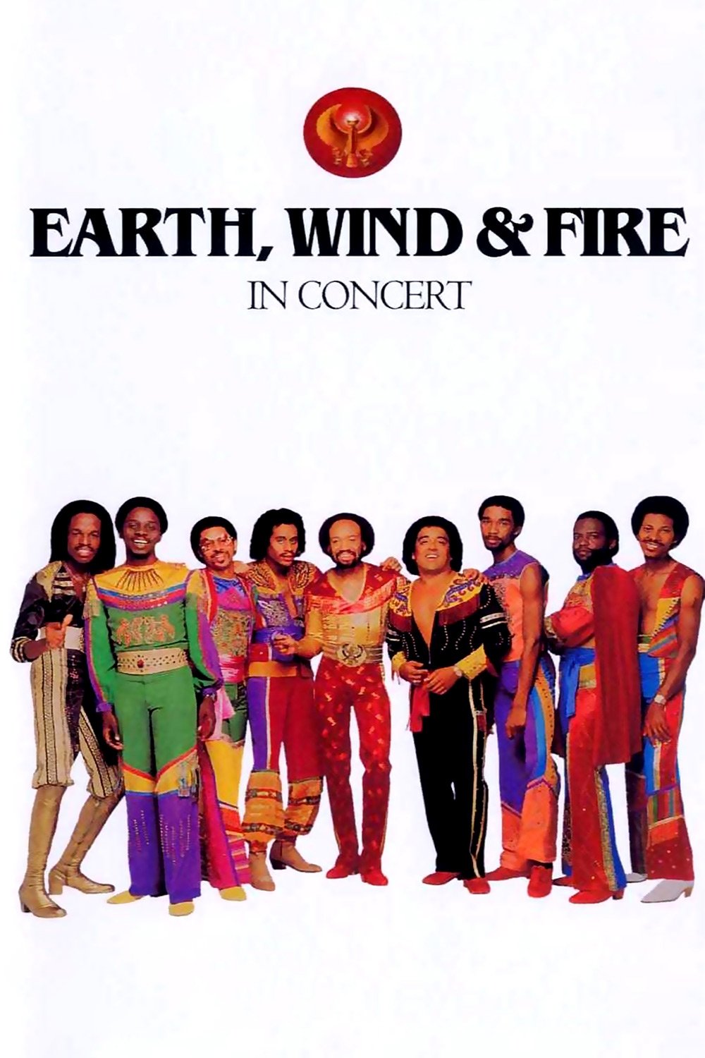 Earth, Wind & Fire in Concert photo