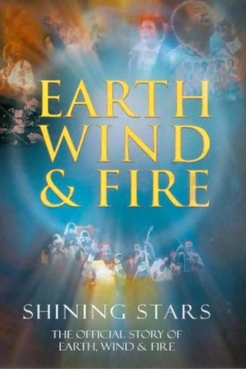 Earth Wind & Fire: Shining Stars photo