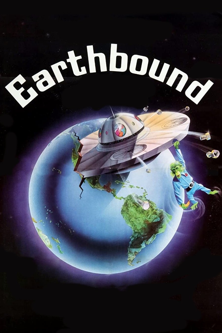 Earthbound photo