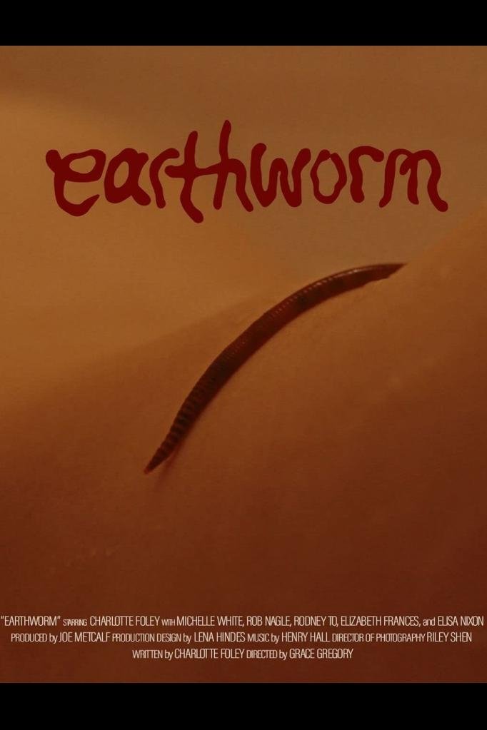 Earthworm photo