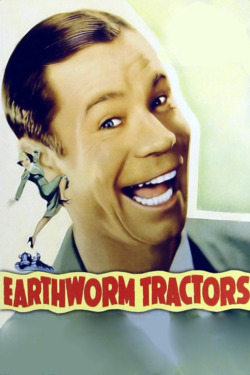 Earthworm Tractors photo