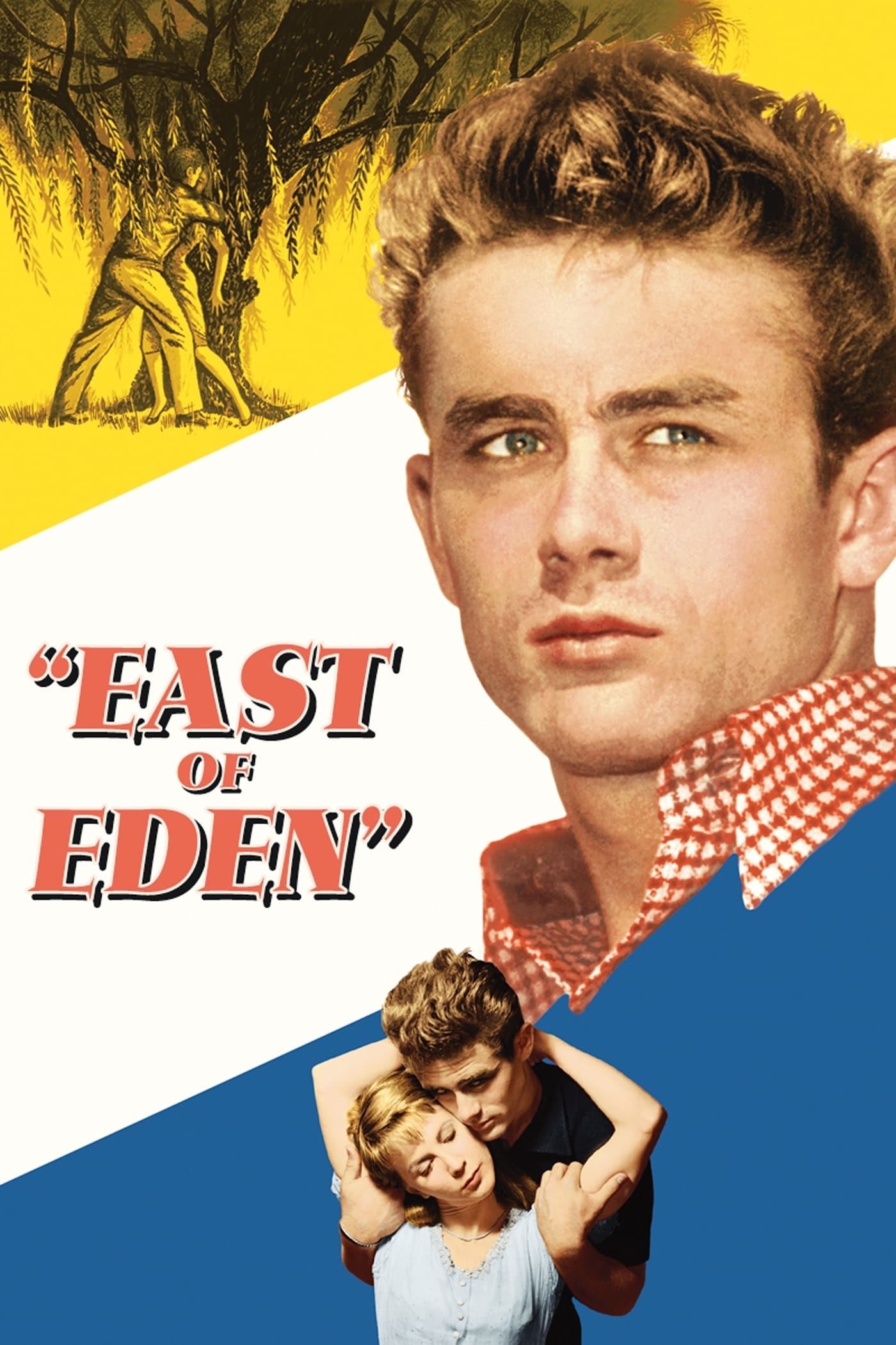 East of Eden photo