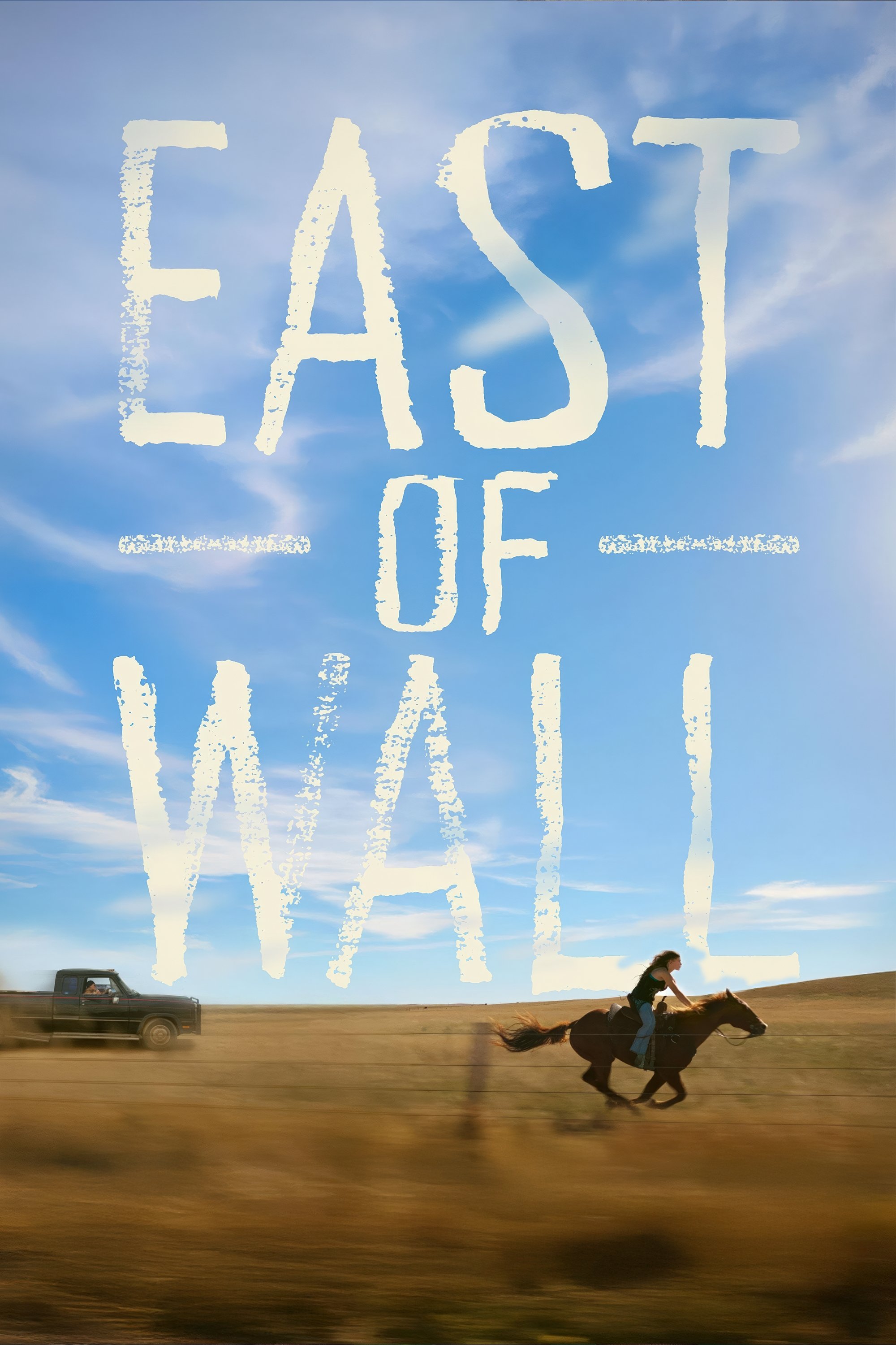 East of Wall photo