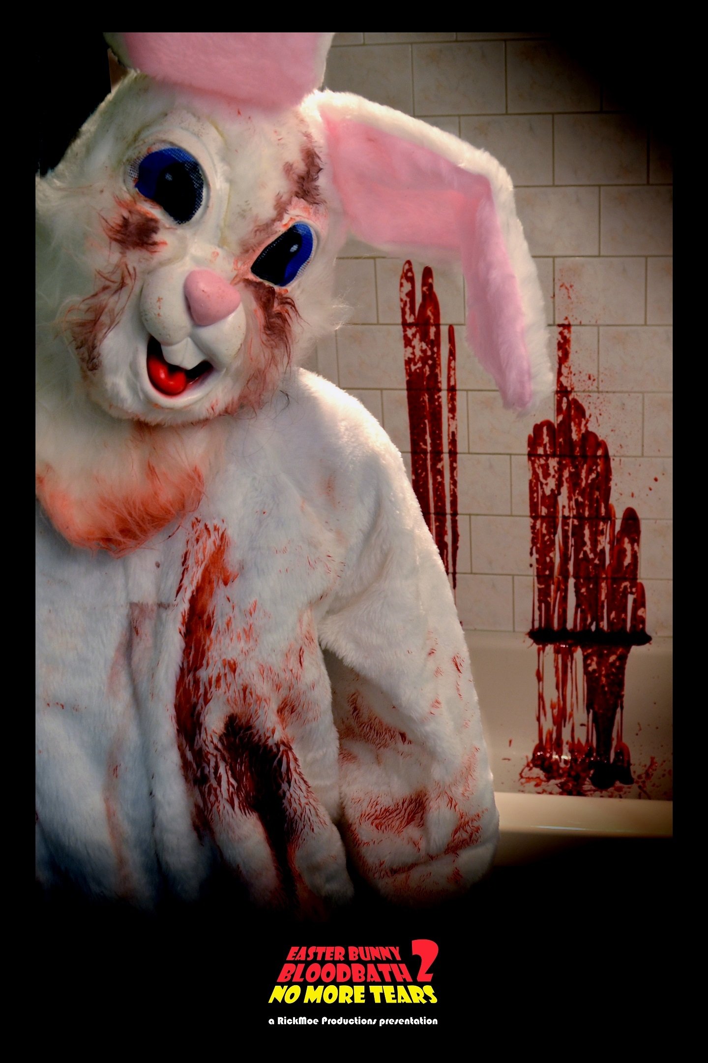 Easter Bunny Bloodbath 2: No More Tears photo