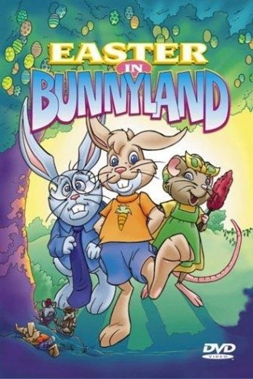 Easter in Bunnyland photo