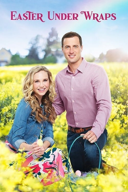 Easter Under Wraps photo