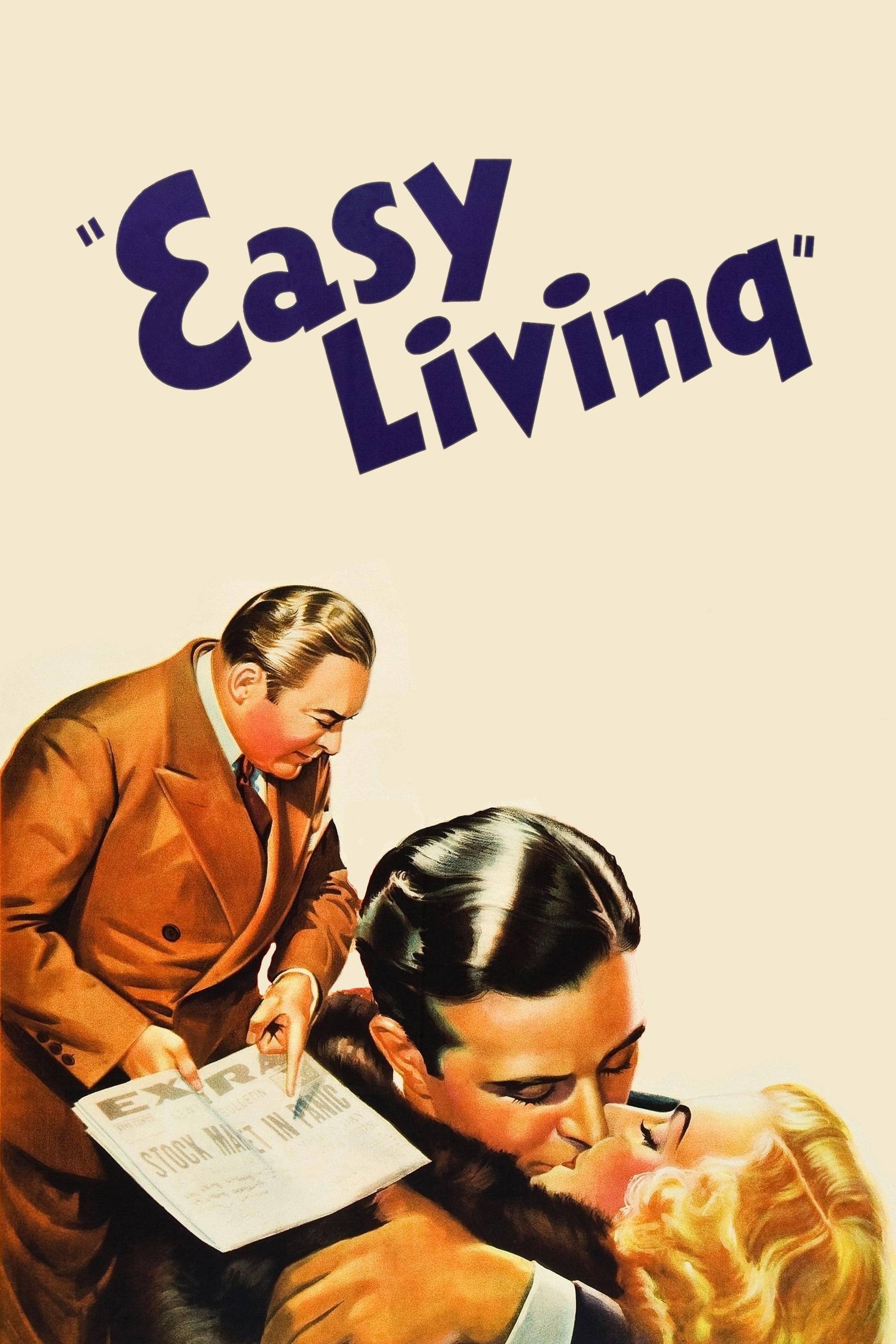 Easy Living photo