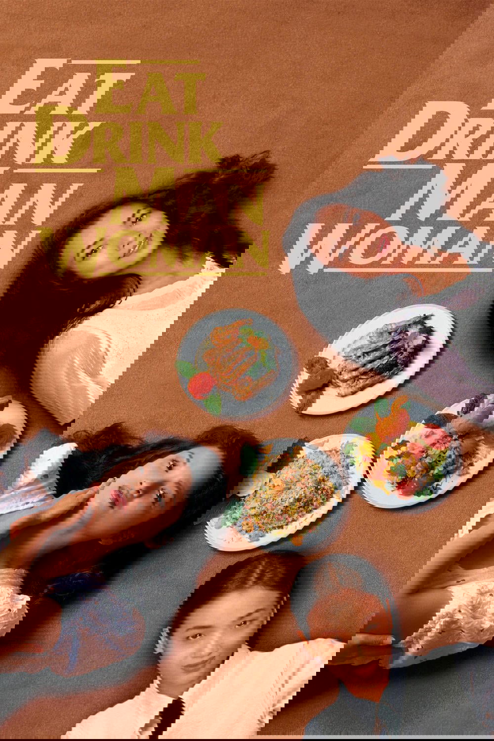 Eat Drink Man Woman photo